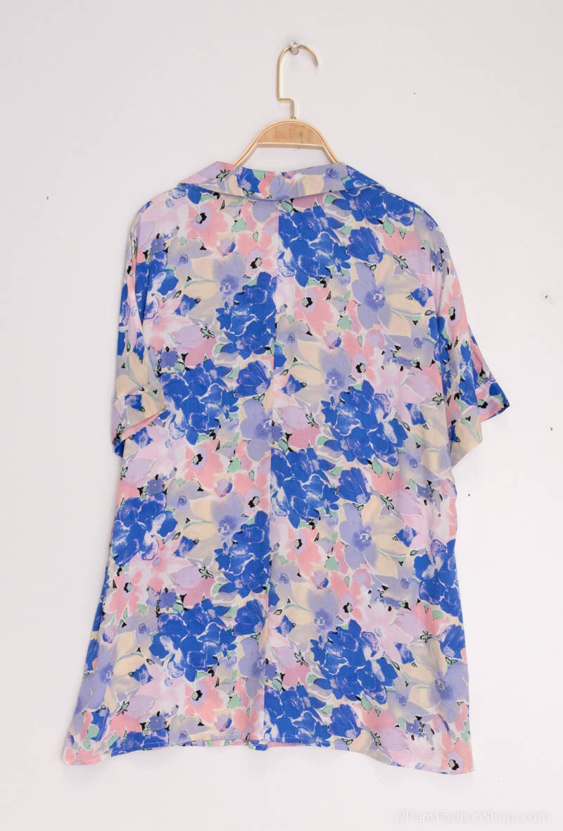 Gedruckte Blusen - Image 7