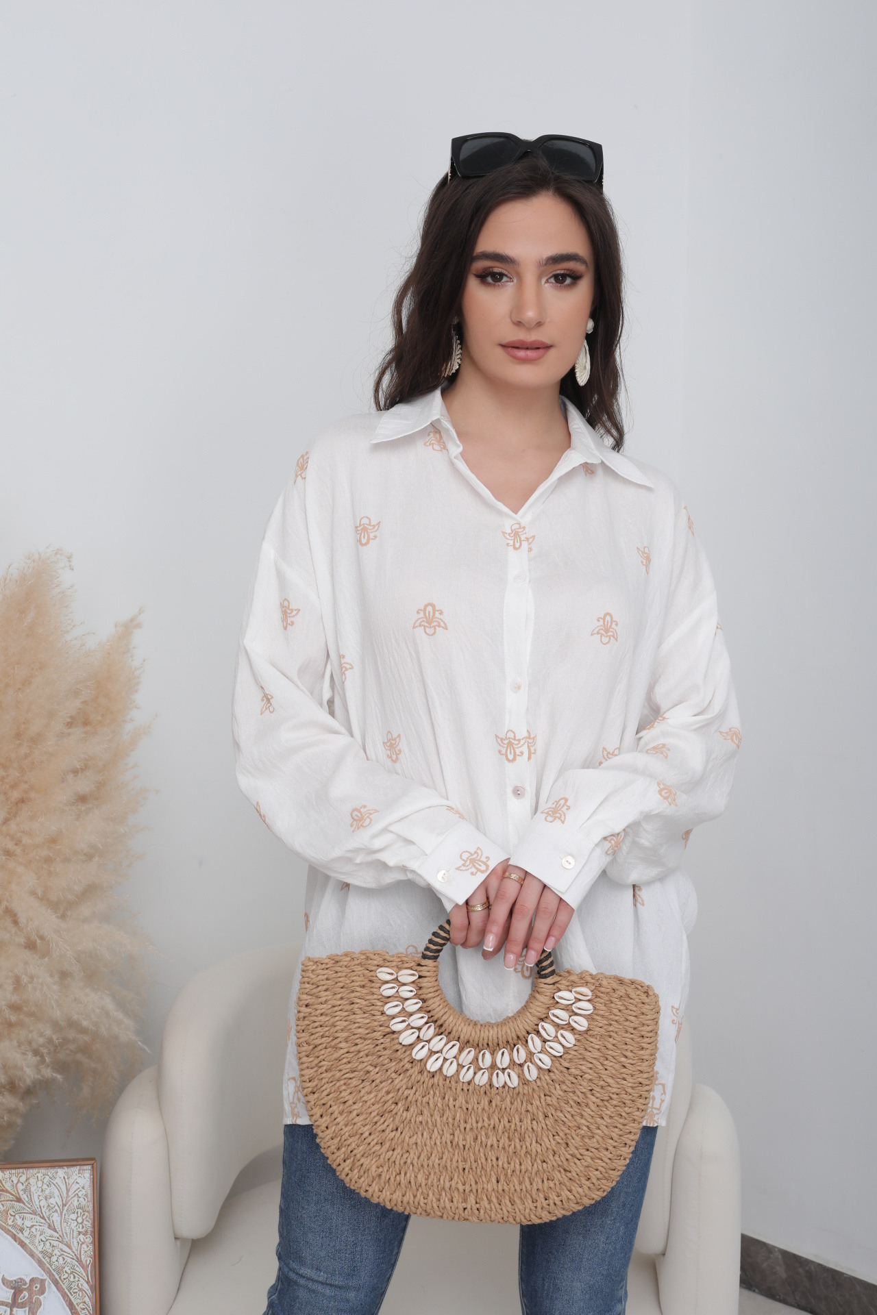 Camicia stampata - Image 6
