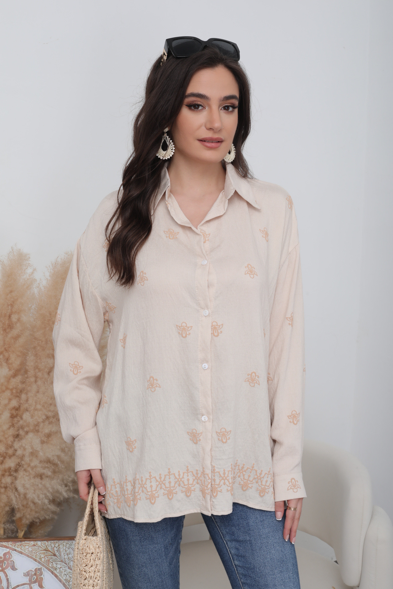 Camicia stampata - Image 12
