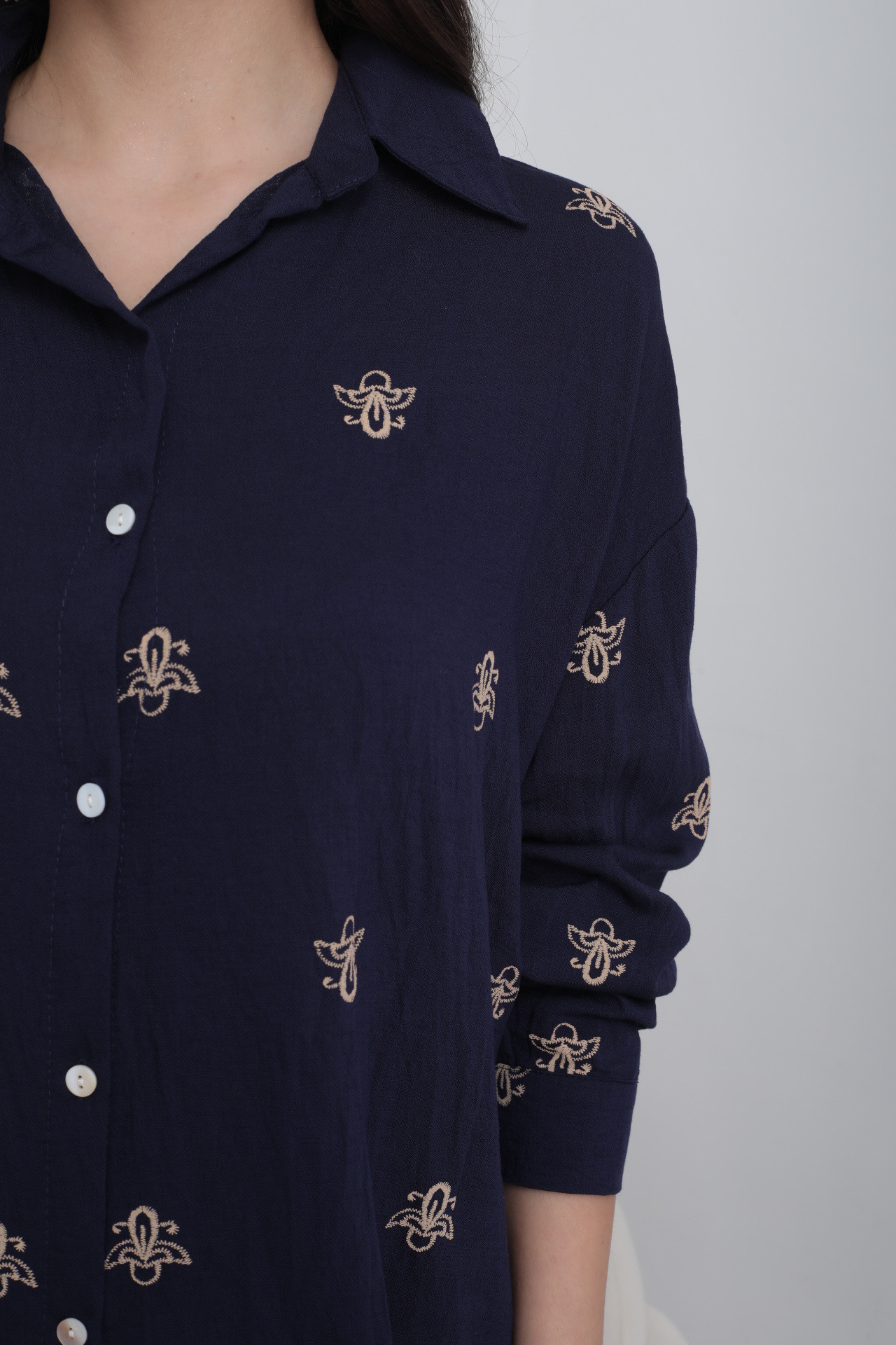 Camicia stampata - Image 9