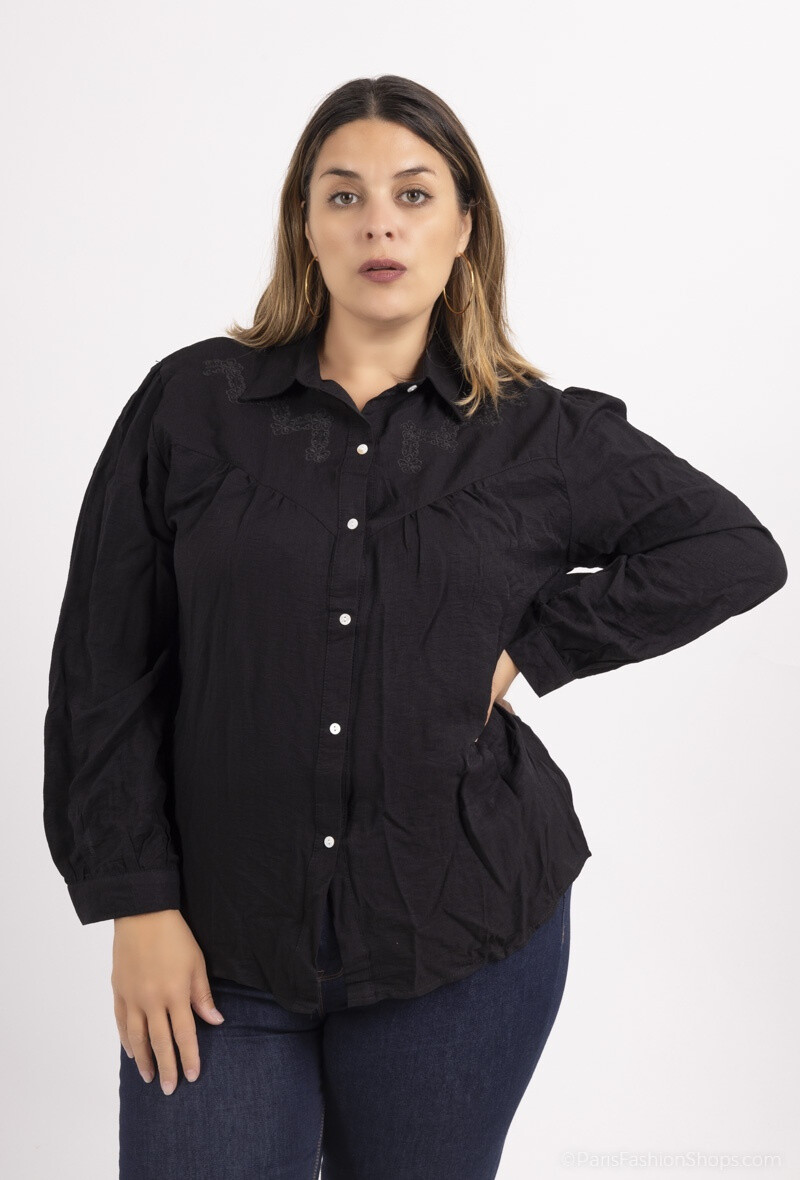 Wholesaler Melya Melody - SHIRT