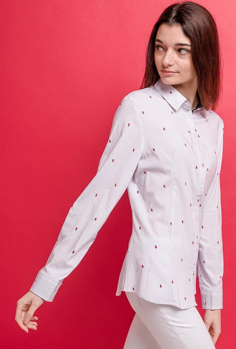 Camicia a righe - Image 5
