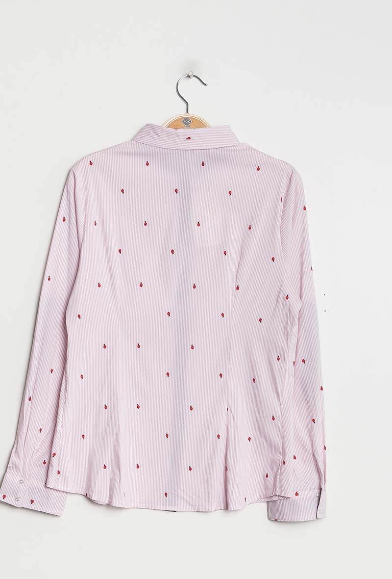 Camicia a righe - Image 8