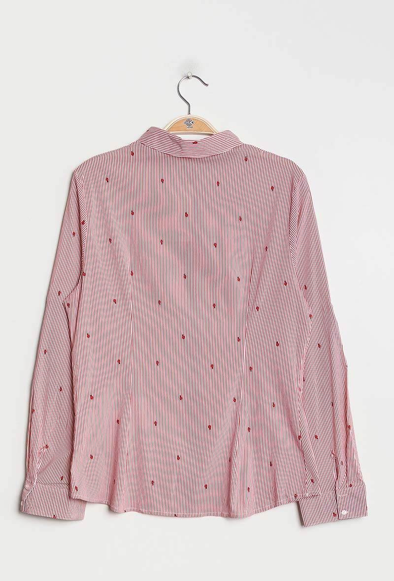 Camicia a righe - Image 6