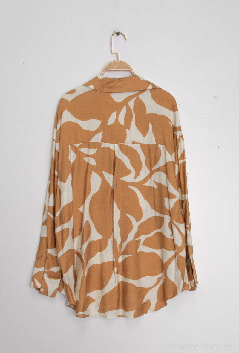 Printed shirt - Image 12