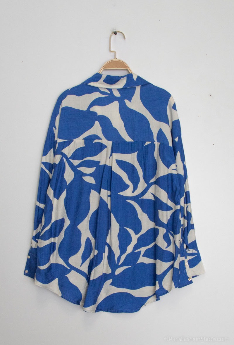 Printed shirt - Image 13
