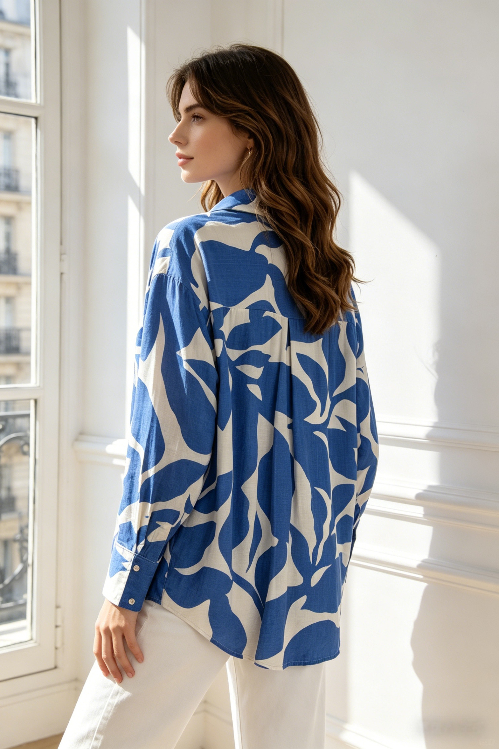 Printed shirt - Image 7