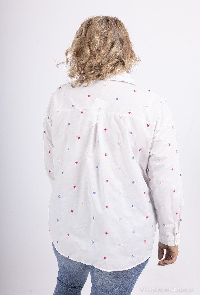 Camisa de manga larga - Image 10