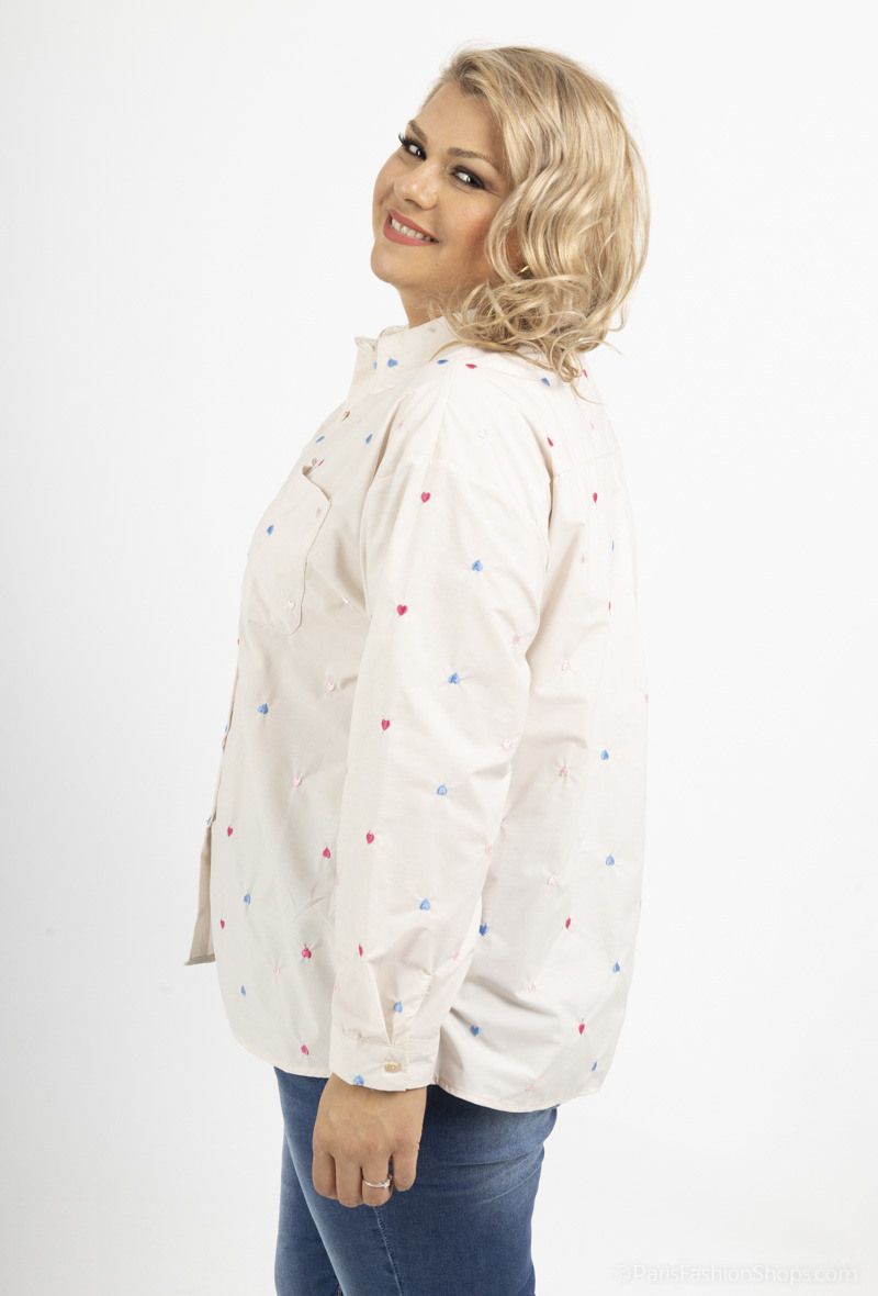 Camisa de manga larga - Image 5