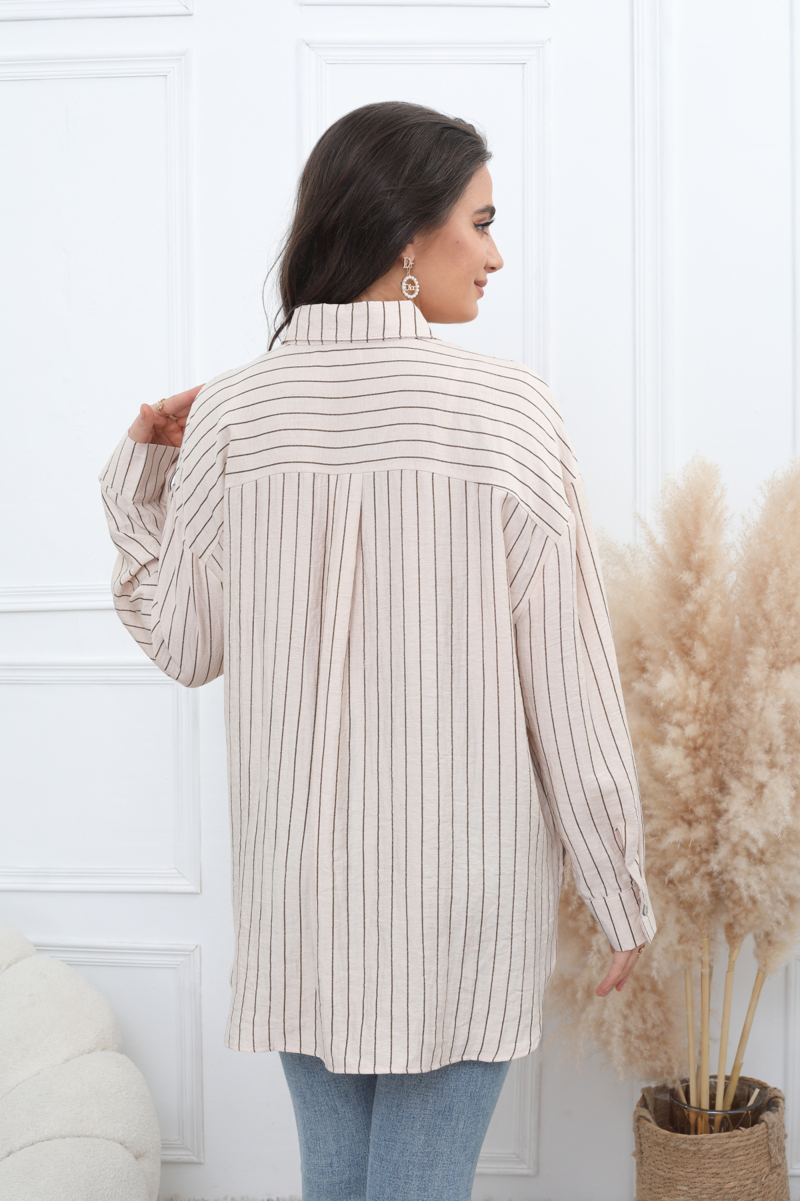 Chemise RAYEE - Image 10