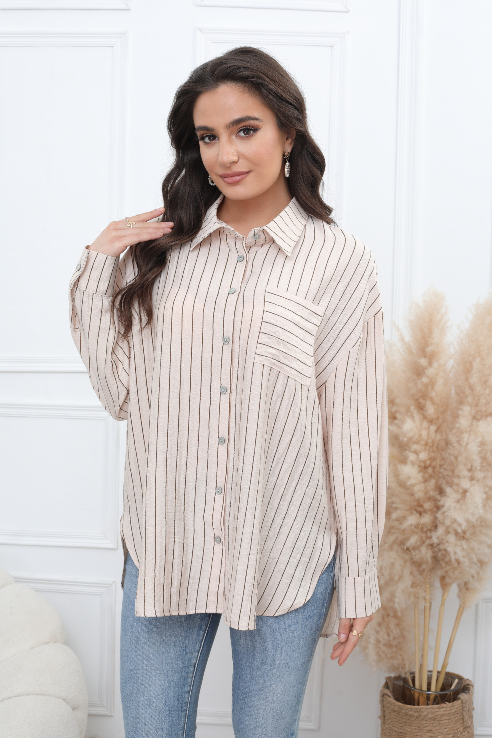 Chemise RAYEE - Image 6