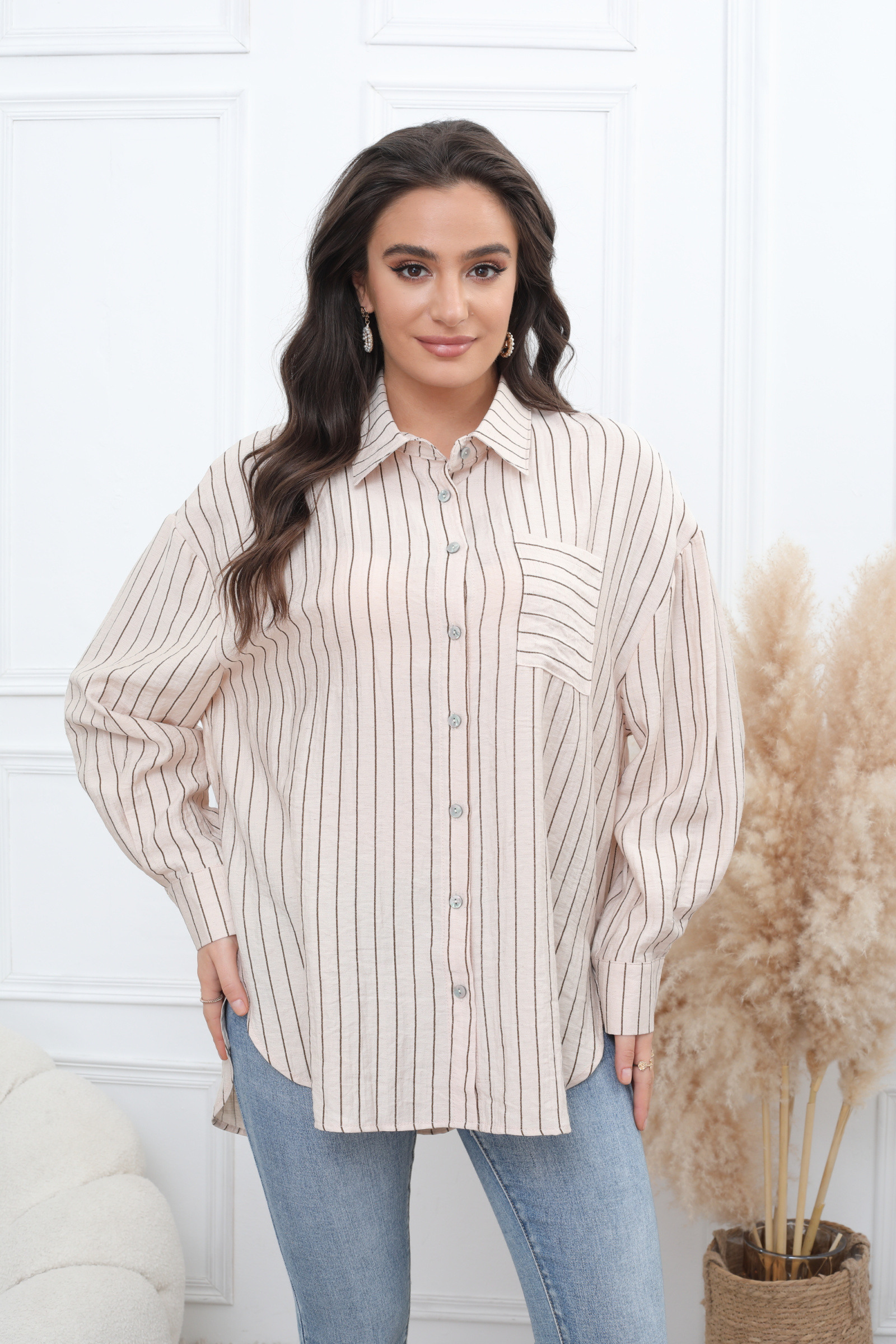 Chemise RAYEE - Image 4