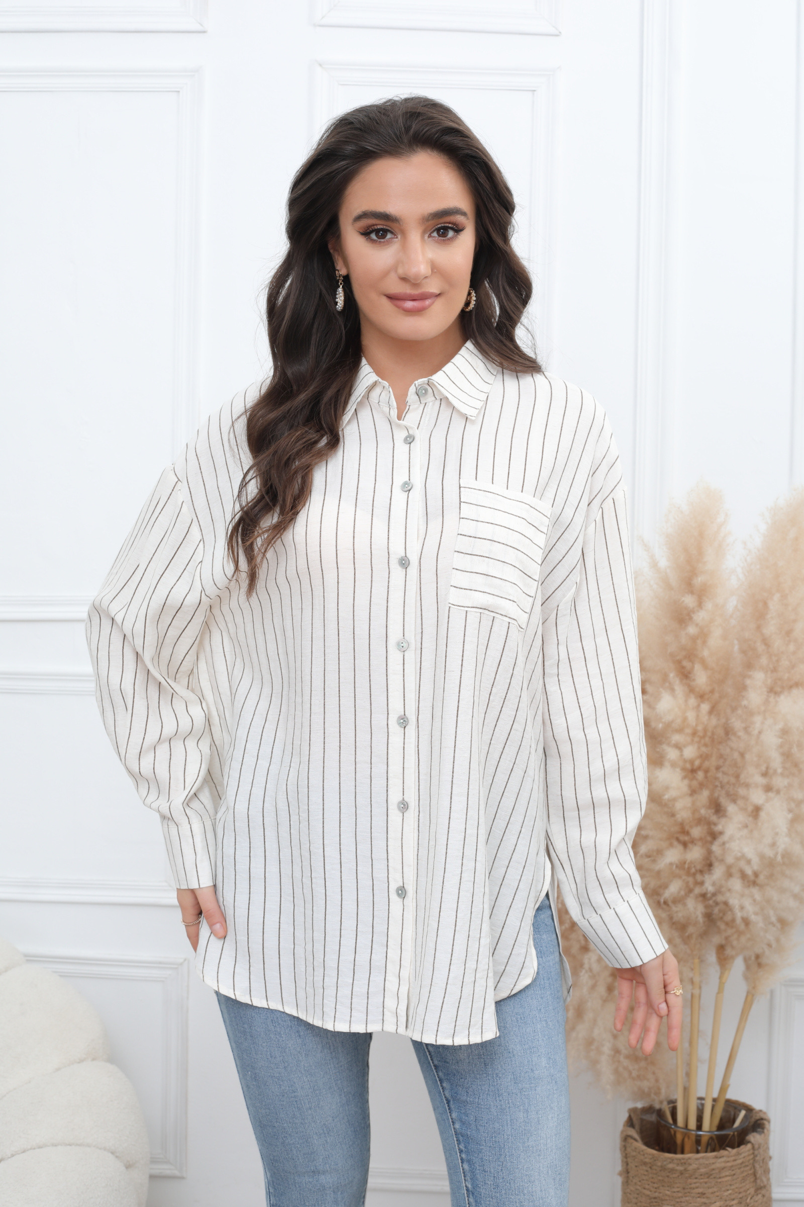 Chemise RAYEE - Image 3