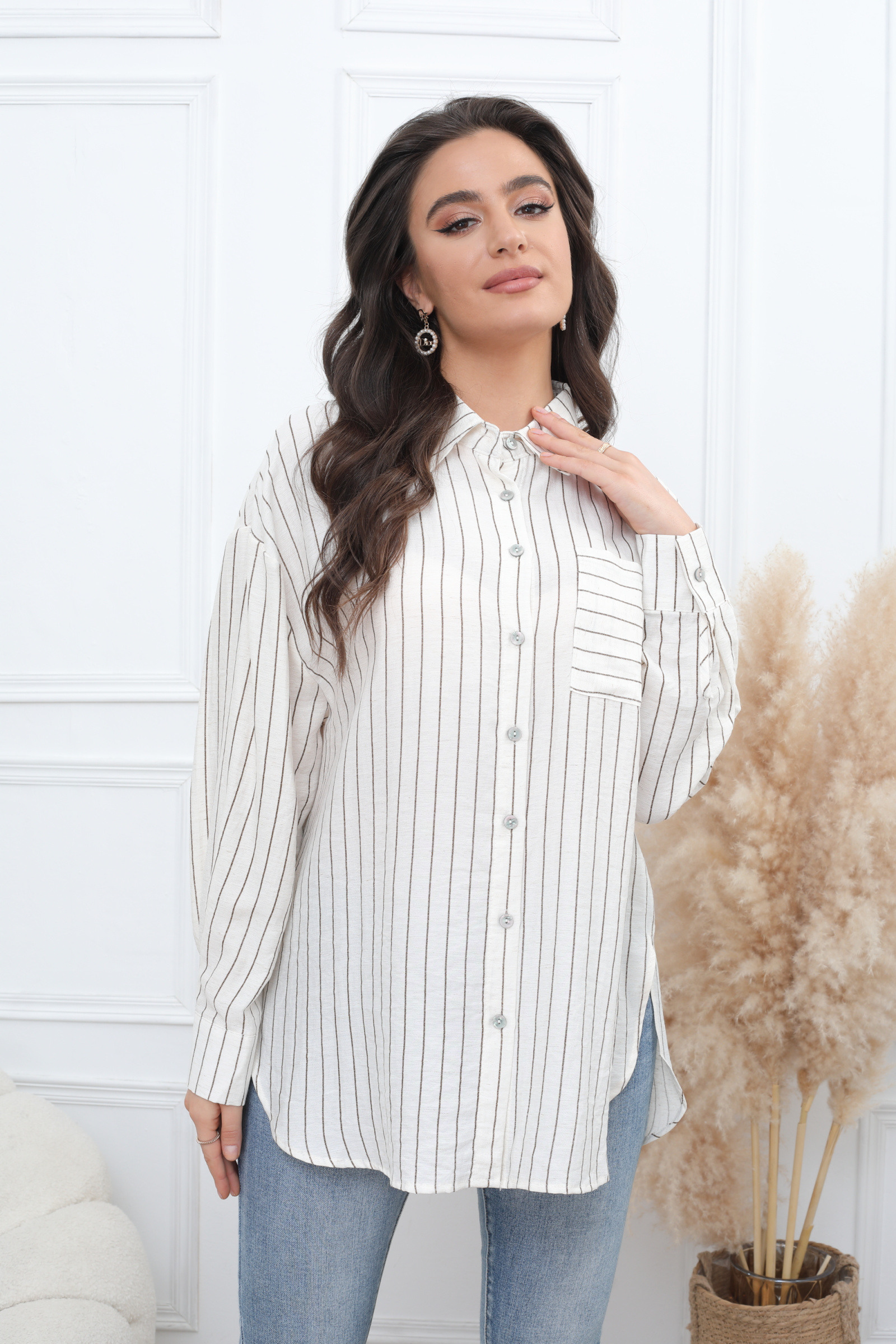 Chemise RAYEE - Image 5