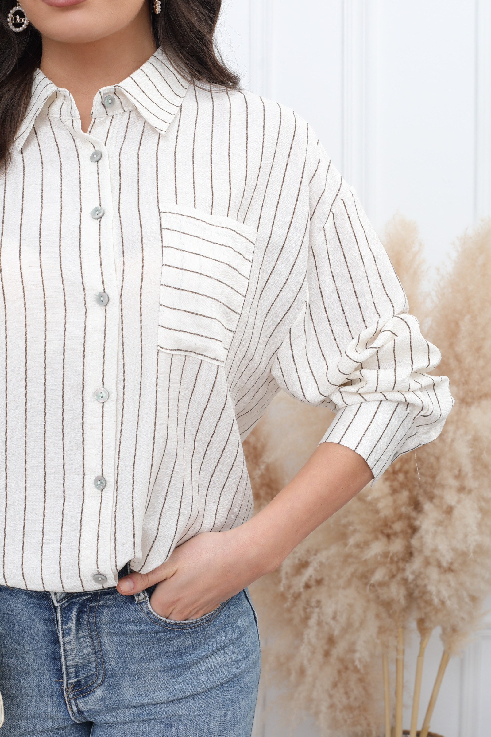 Chemise RAYEE - Image 7