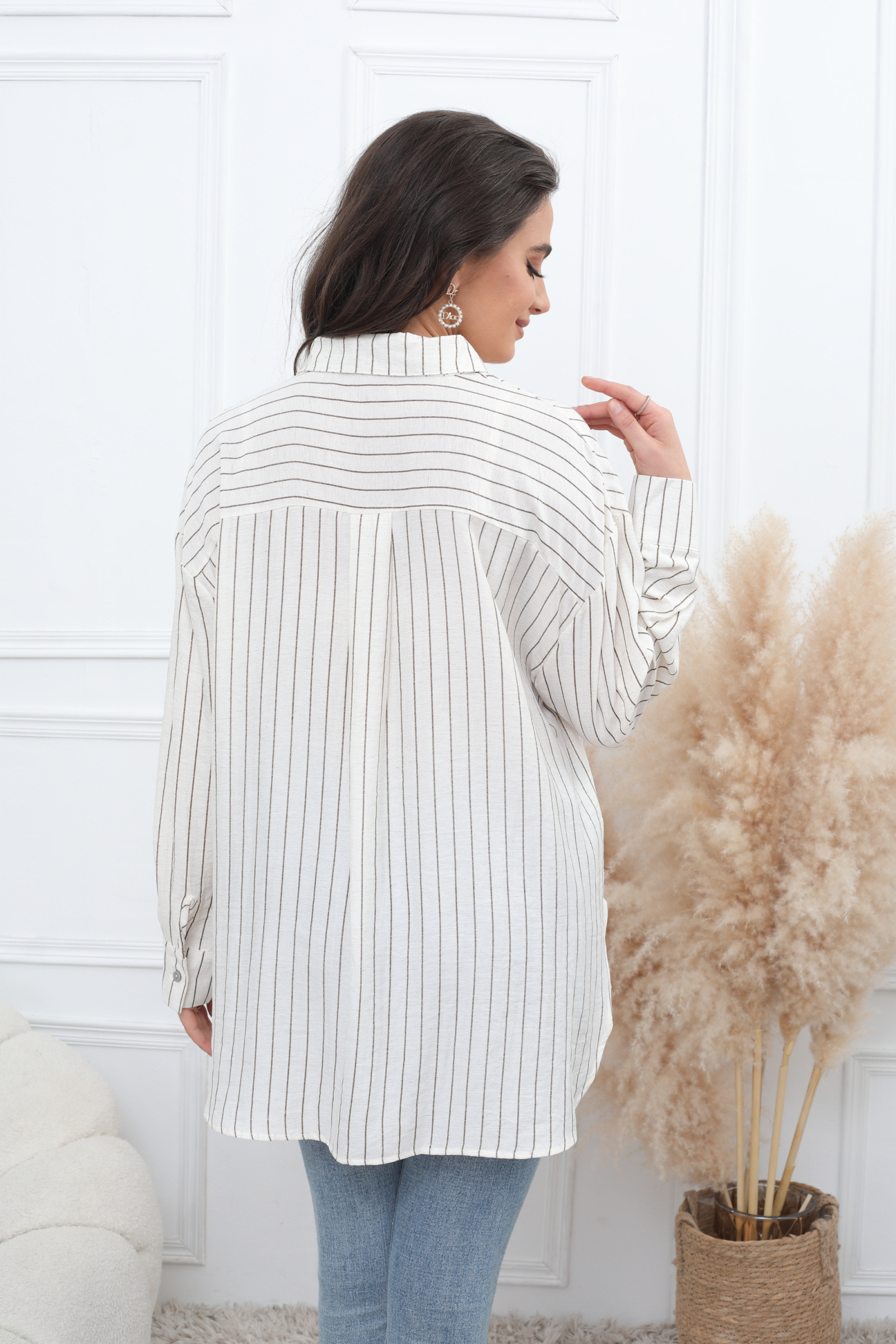 Chemise RAYEE - Image 9