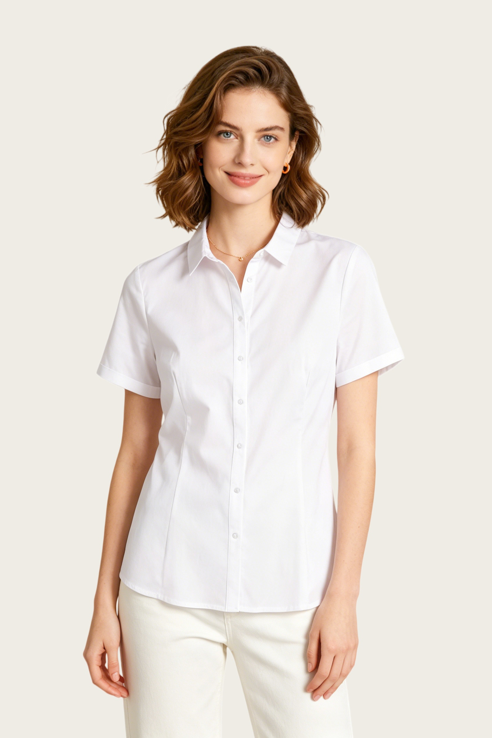 Stretch shirt - Image 1
