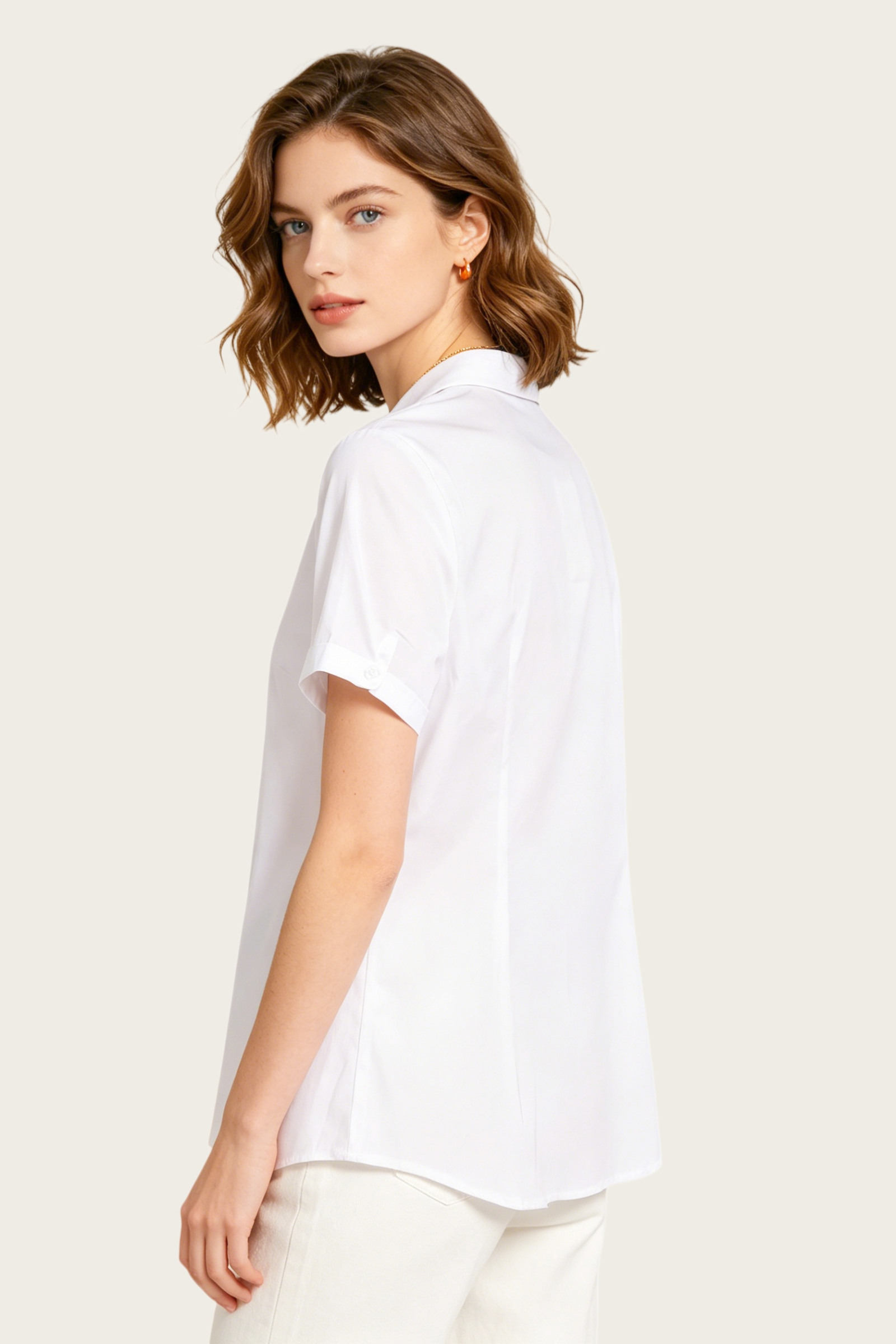 Stretch shirt - Image 5
