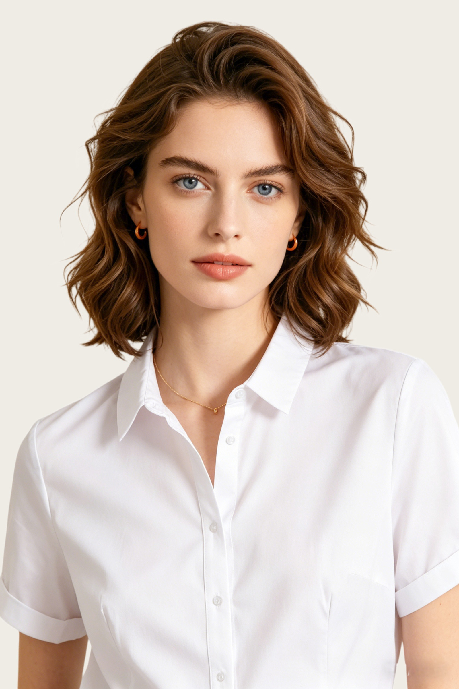 Stretch shirt - Image 3