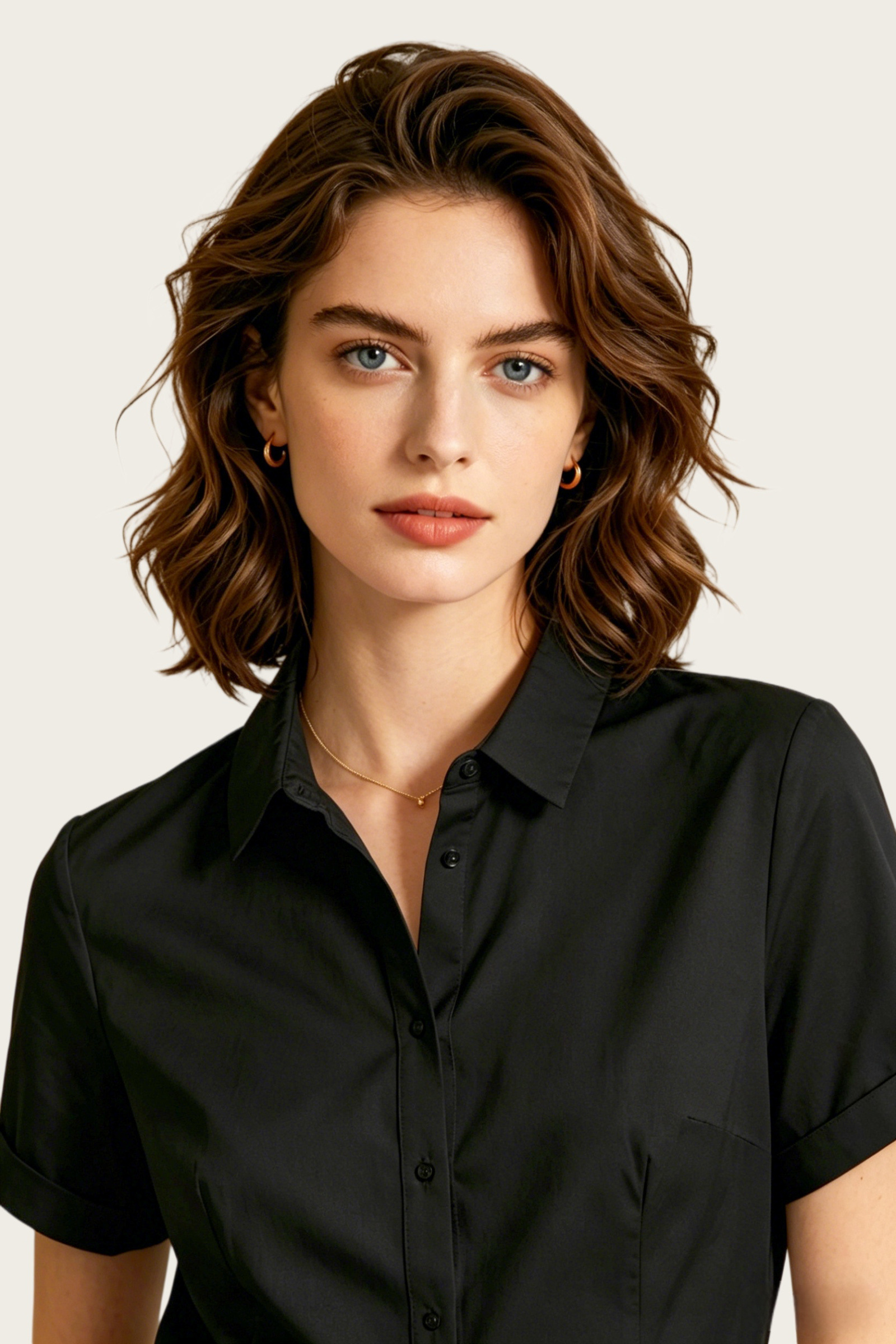 Stretch shirt - Image 2