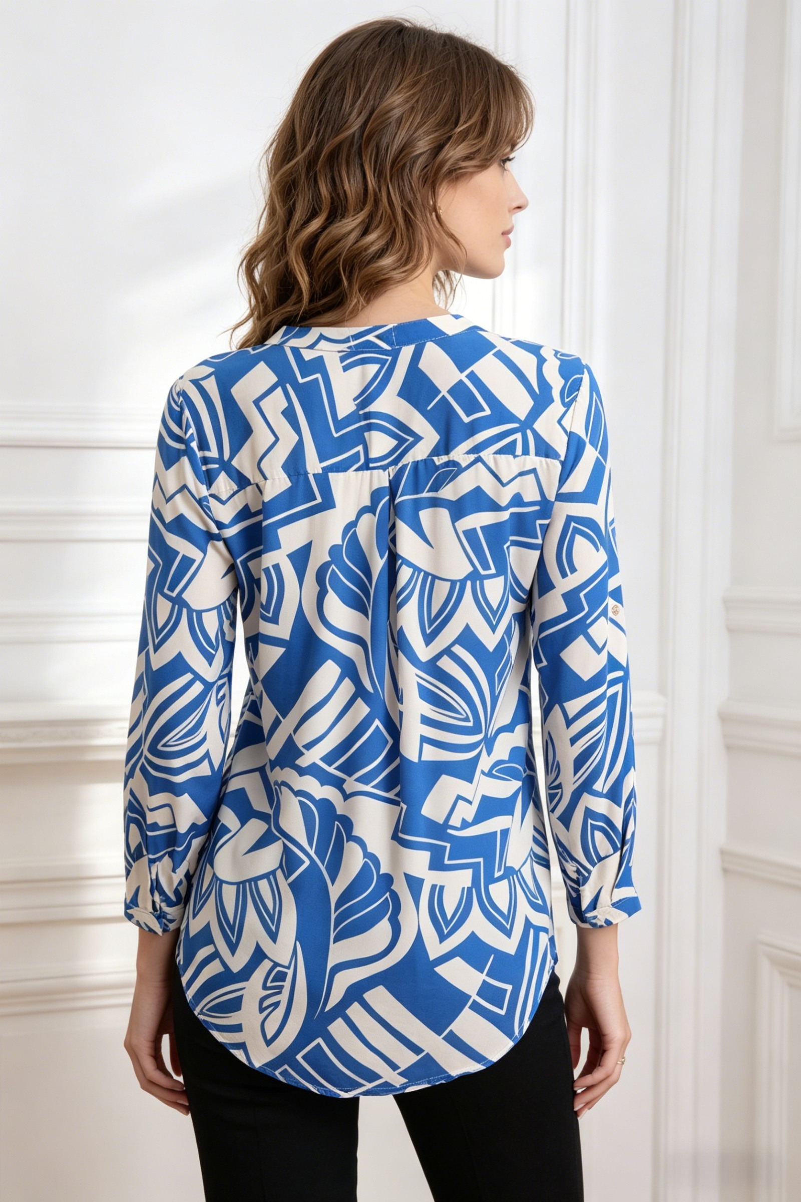Printed shirt - Image 5