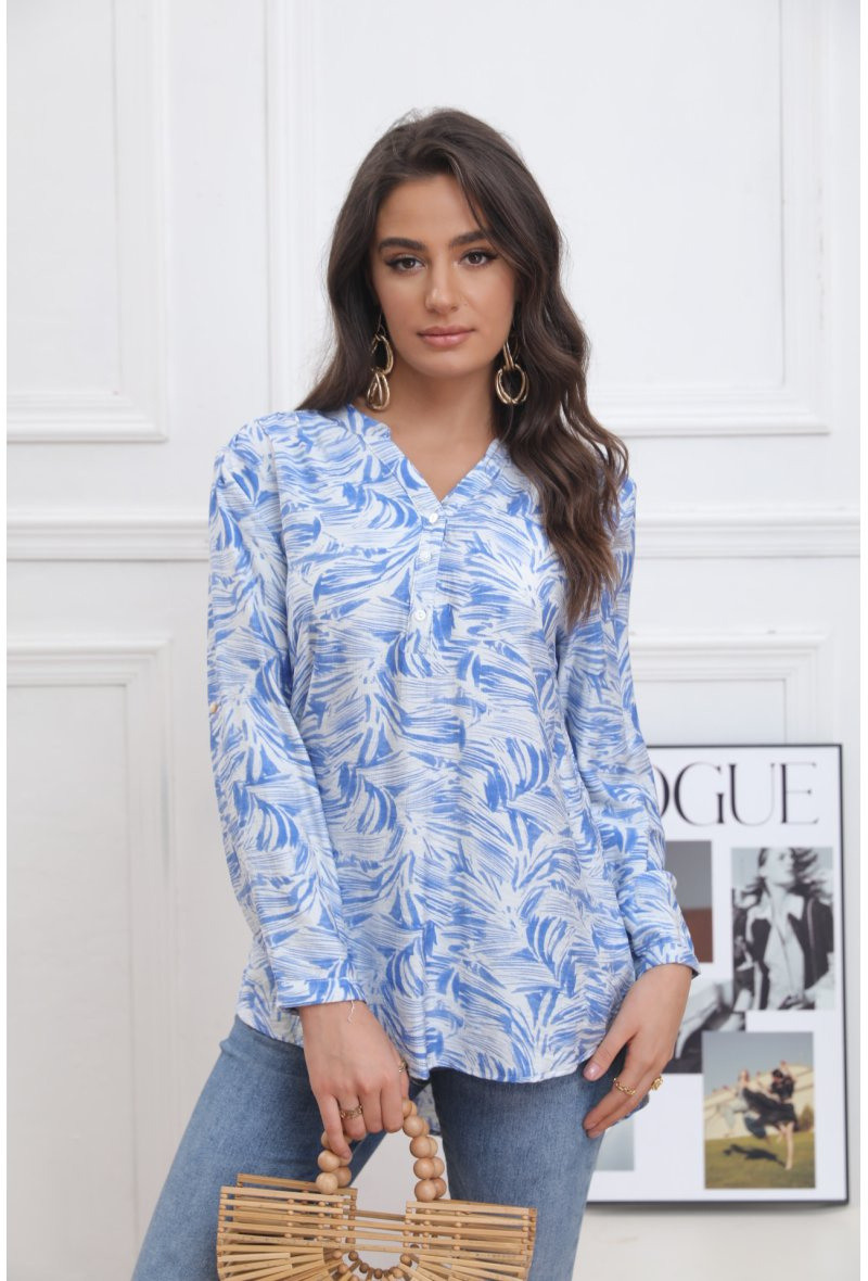 Camicia stampata - Image 3