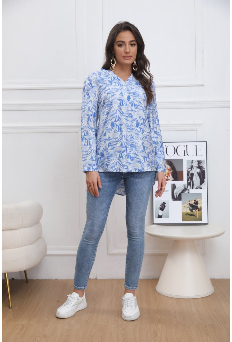Camicia stampata - Image 9