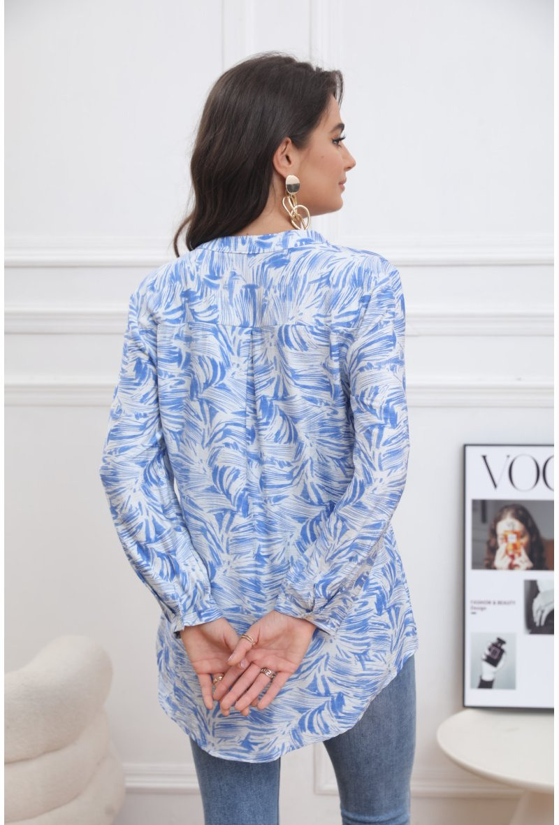 Camicia stampata - Image 10
