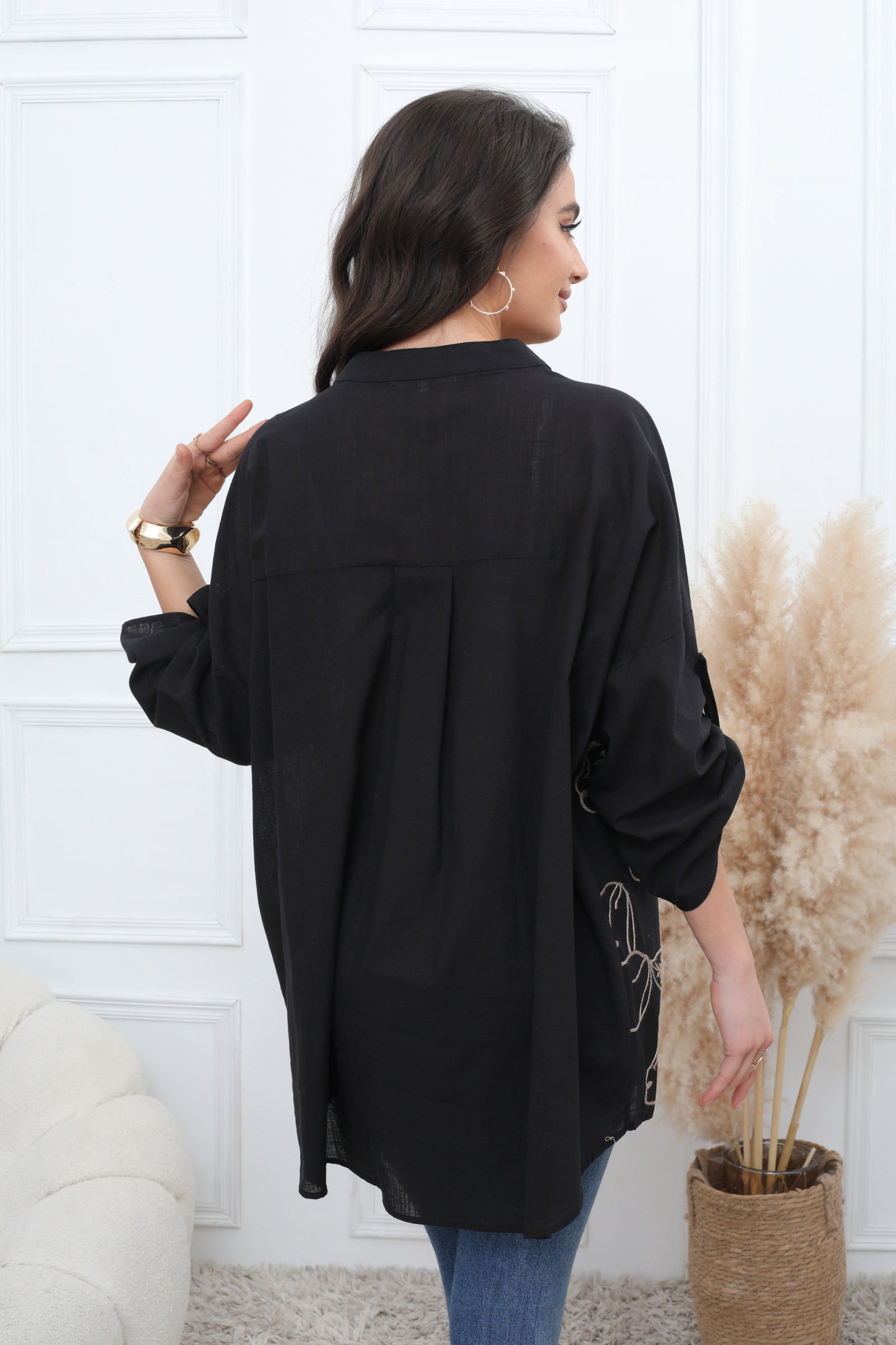 Camicia da ricamo - Image 10
