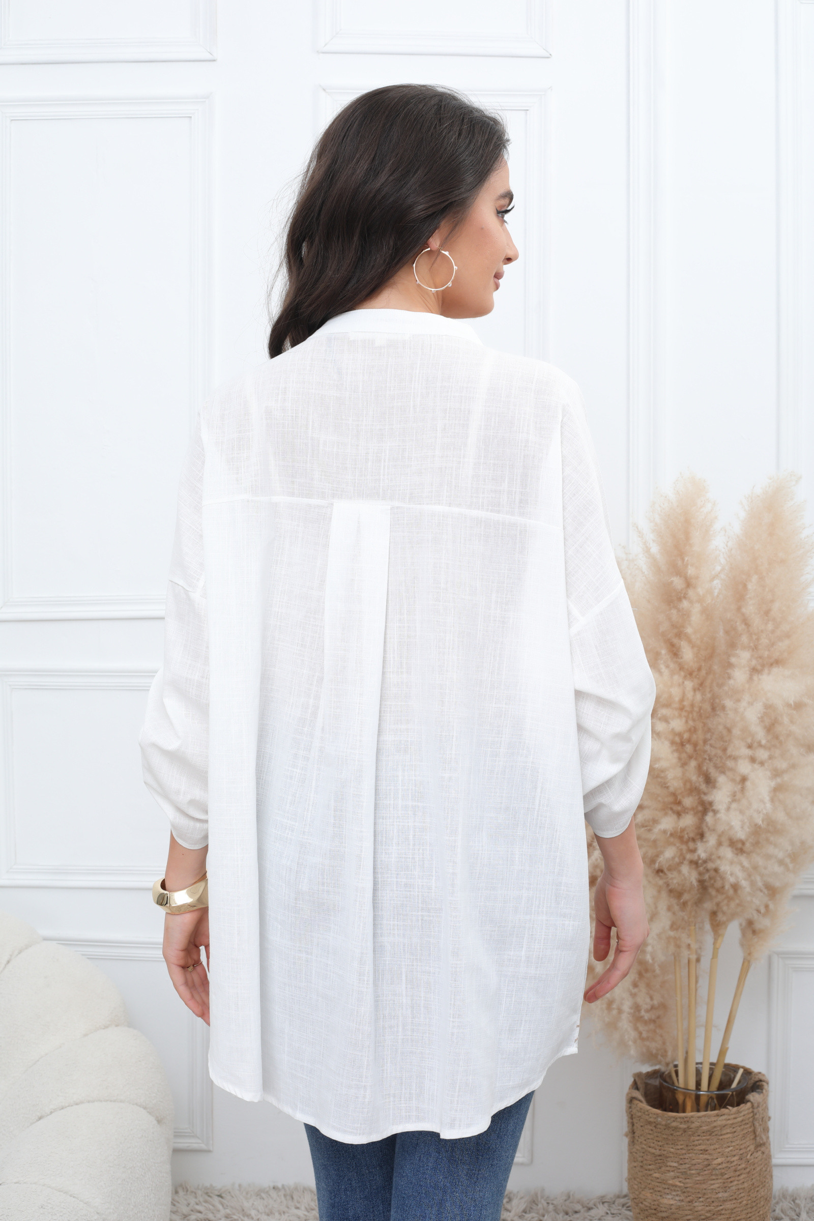 Camicia da ricamo - Image 11