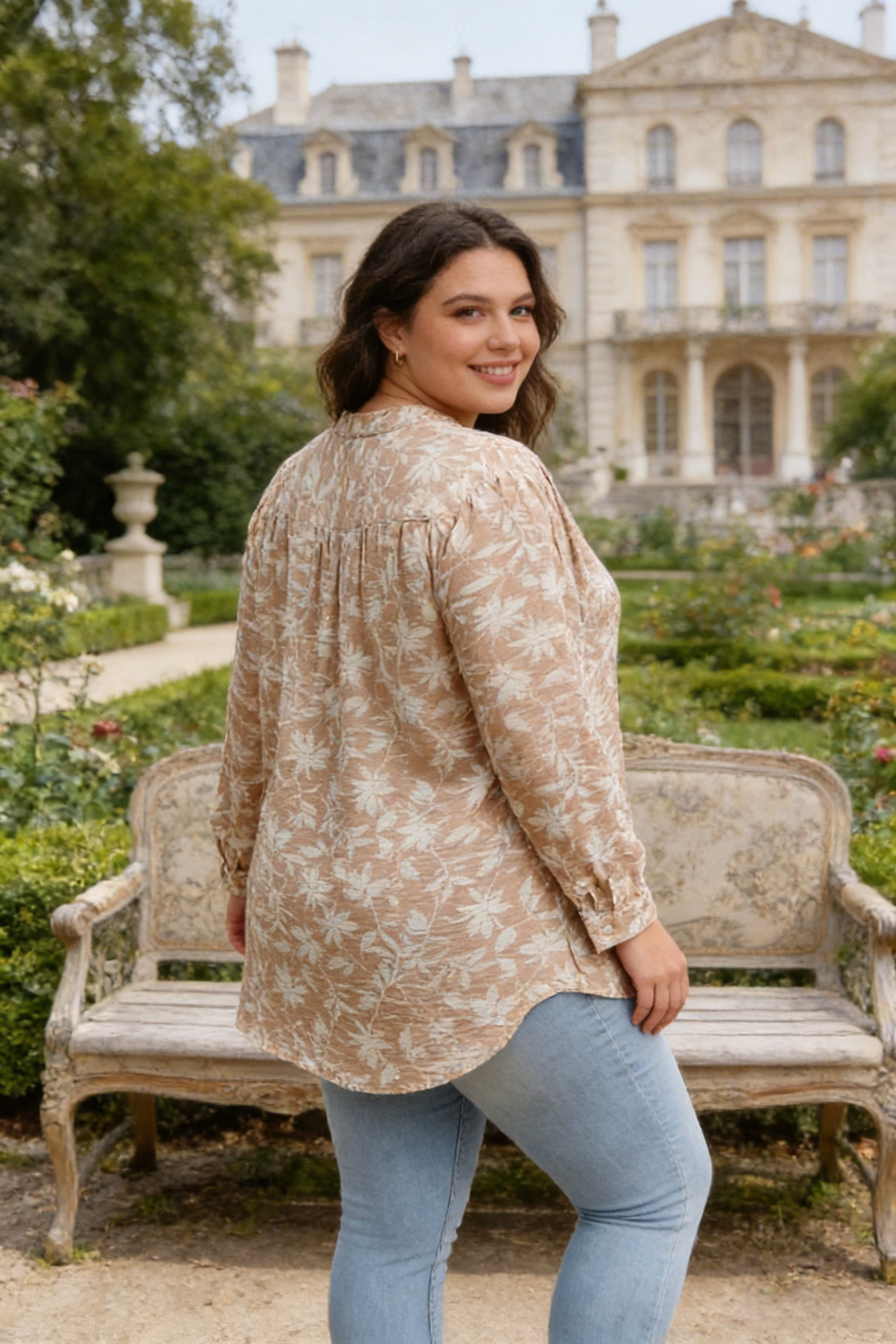 Camicia di stampa - Image 8
