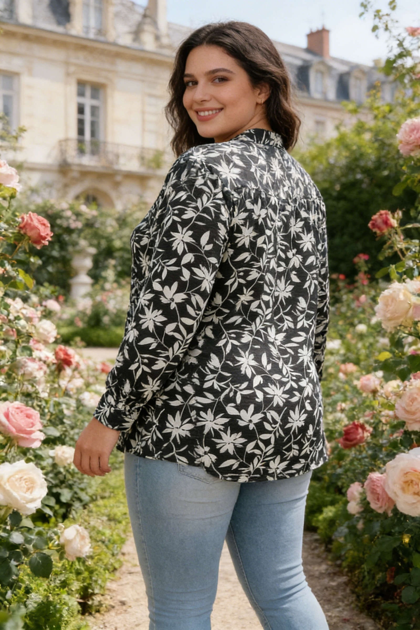 Camicia di stampa - Image 6