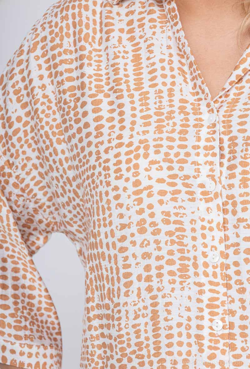 Camisa impresa - Image 4