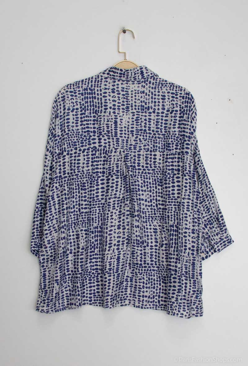 Camisa impresa - Image 5