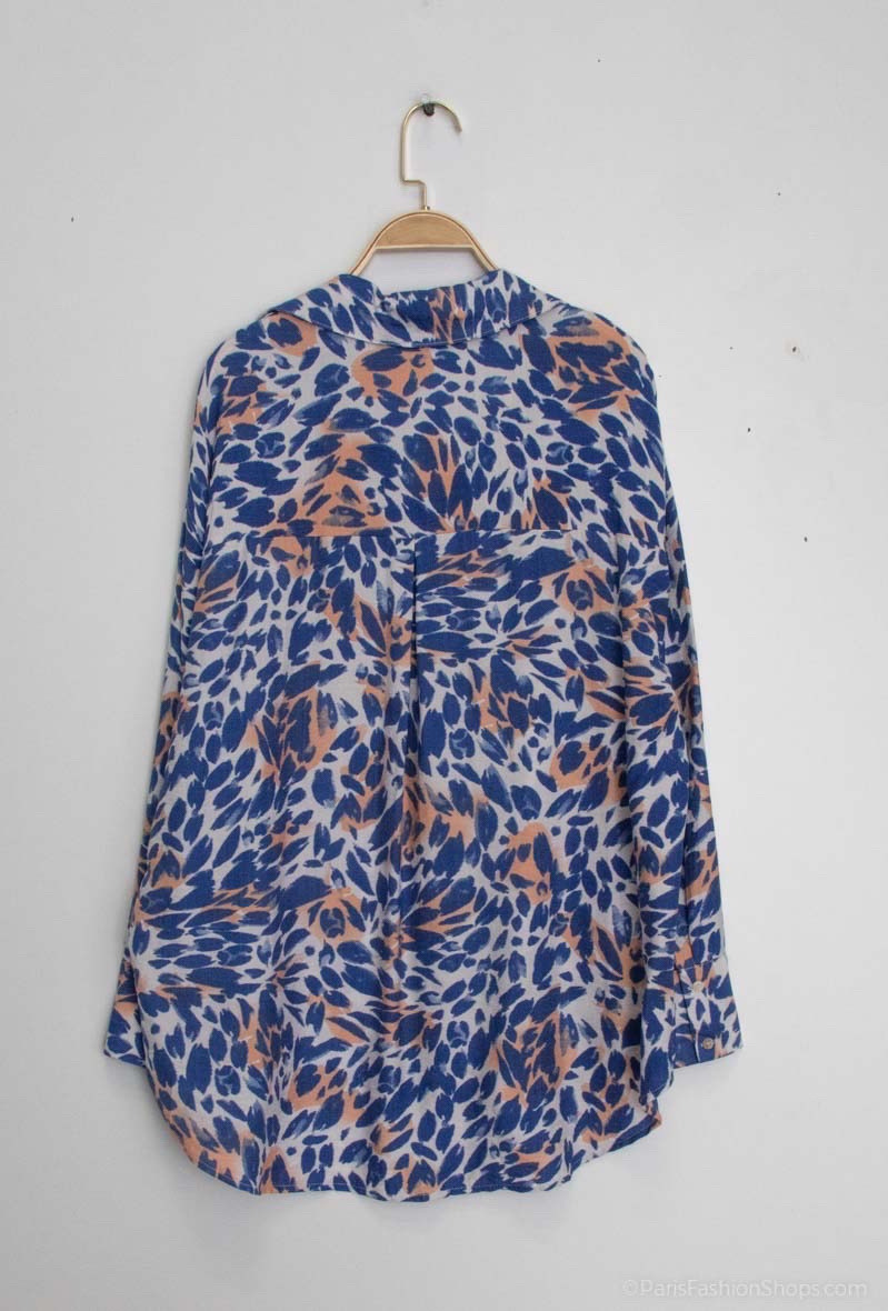 Printed shirt - Image 10