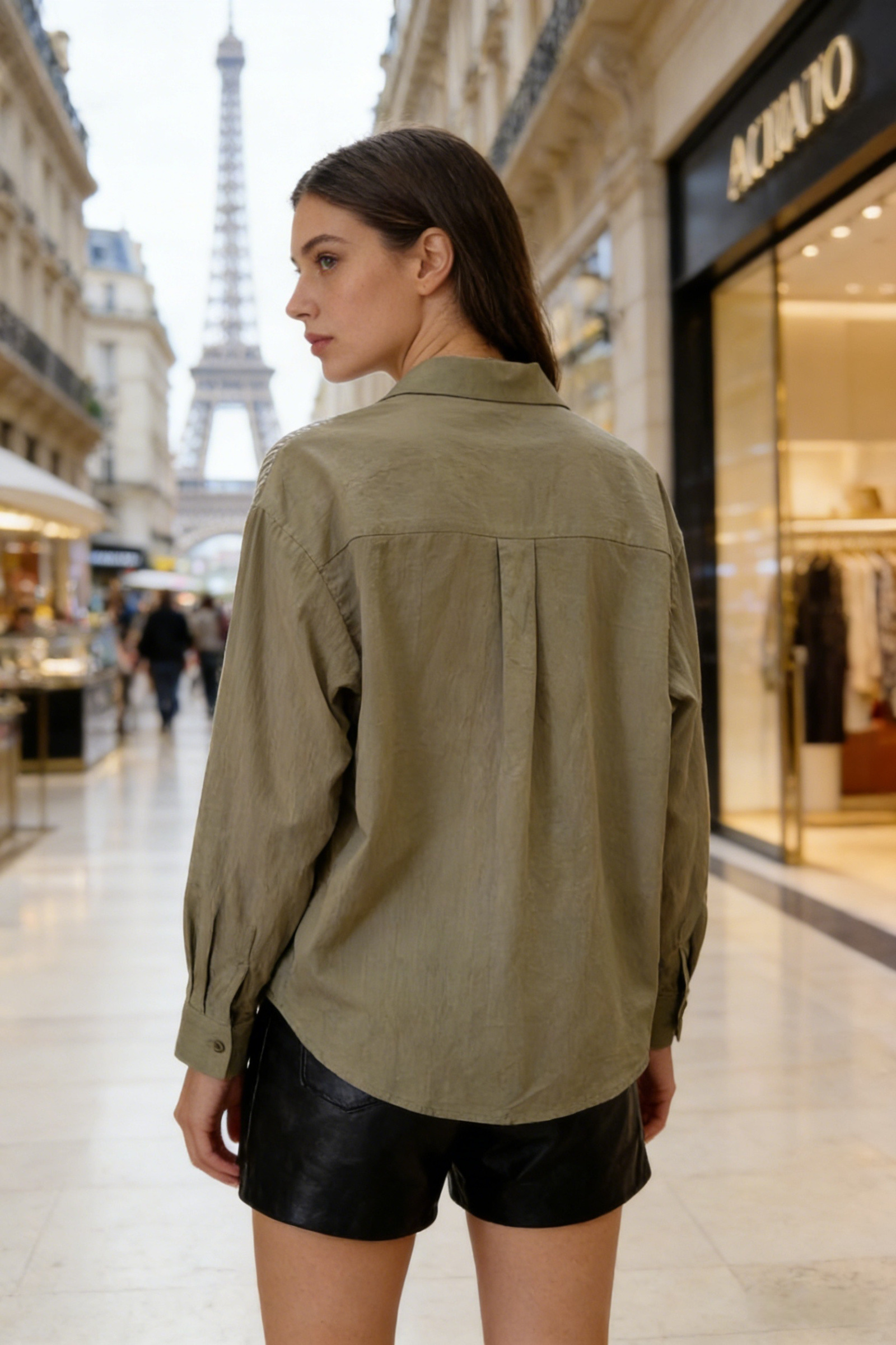 Camicia da ricamo - Image 10