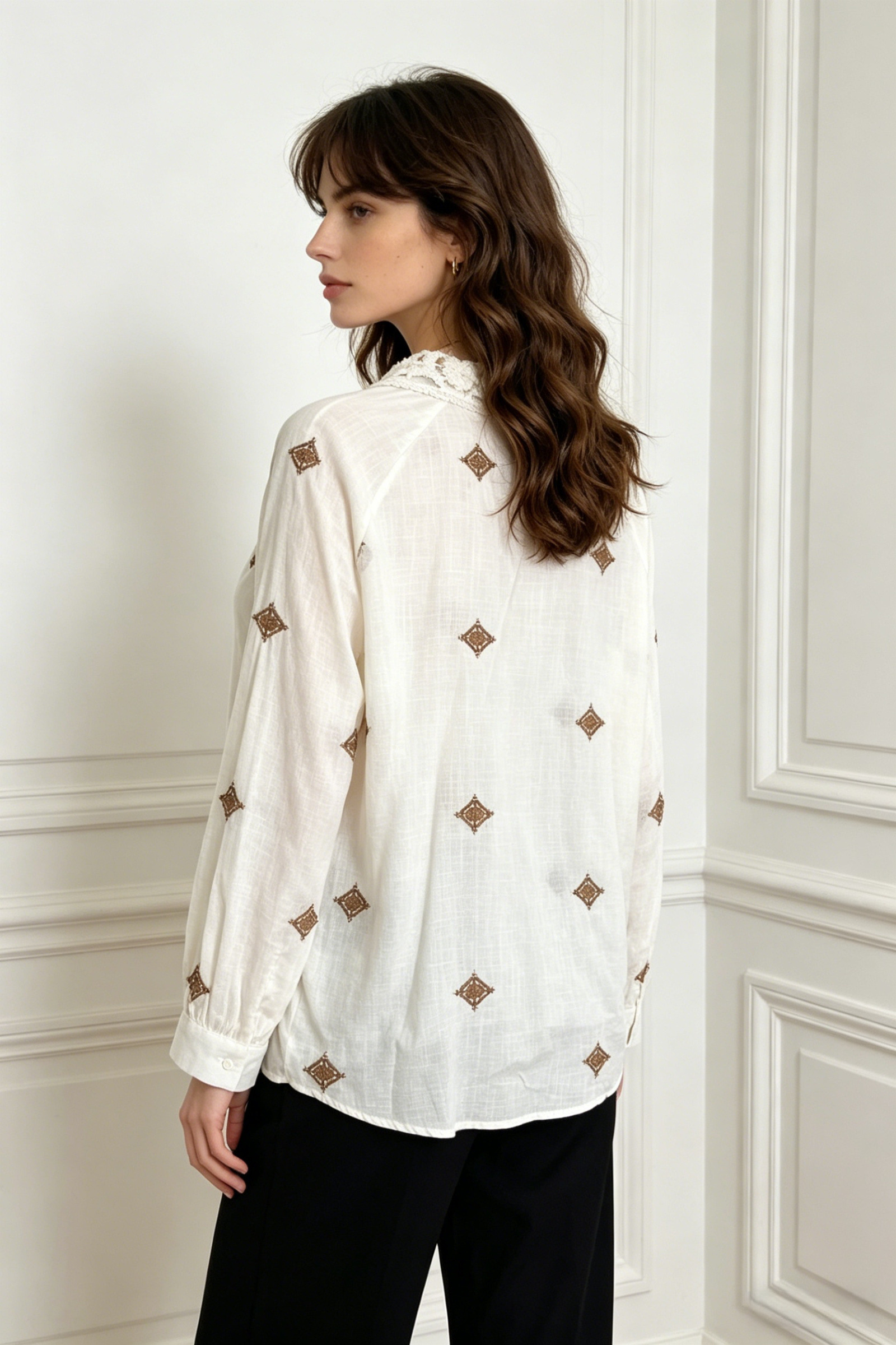 Camisa de punto - Image 5