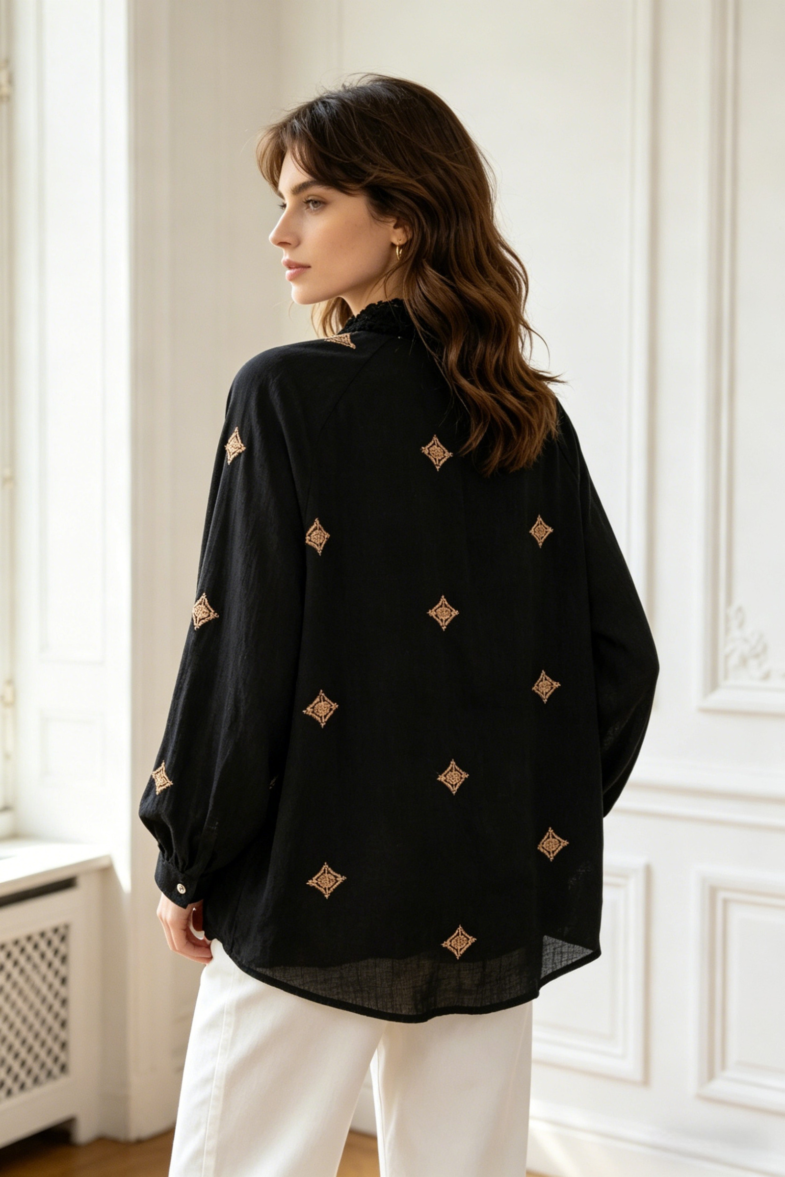Camisa de punto - Image 6