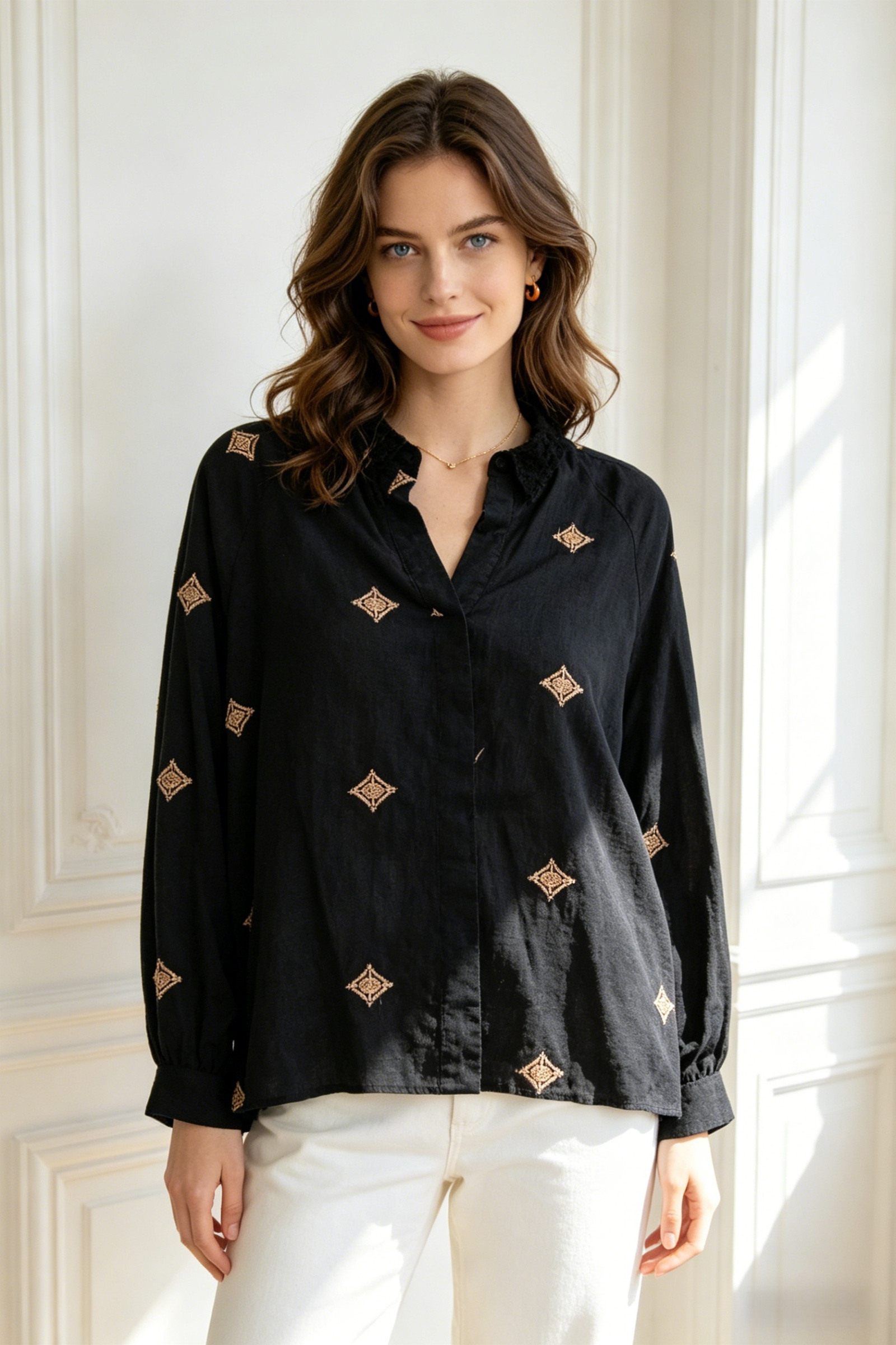 Camisa de punto - Image 4
