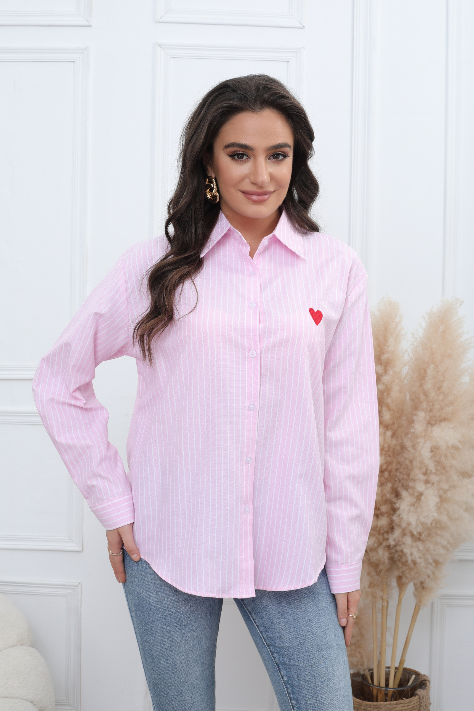 Camisa a rayas - Image 4