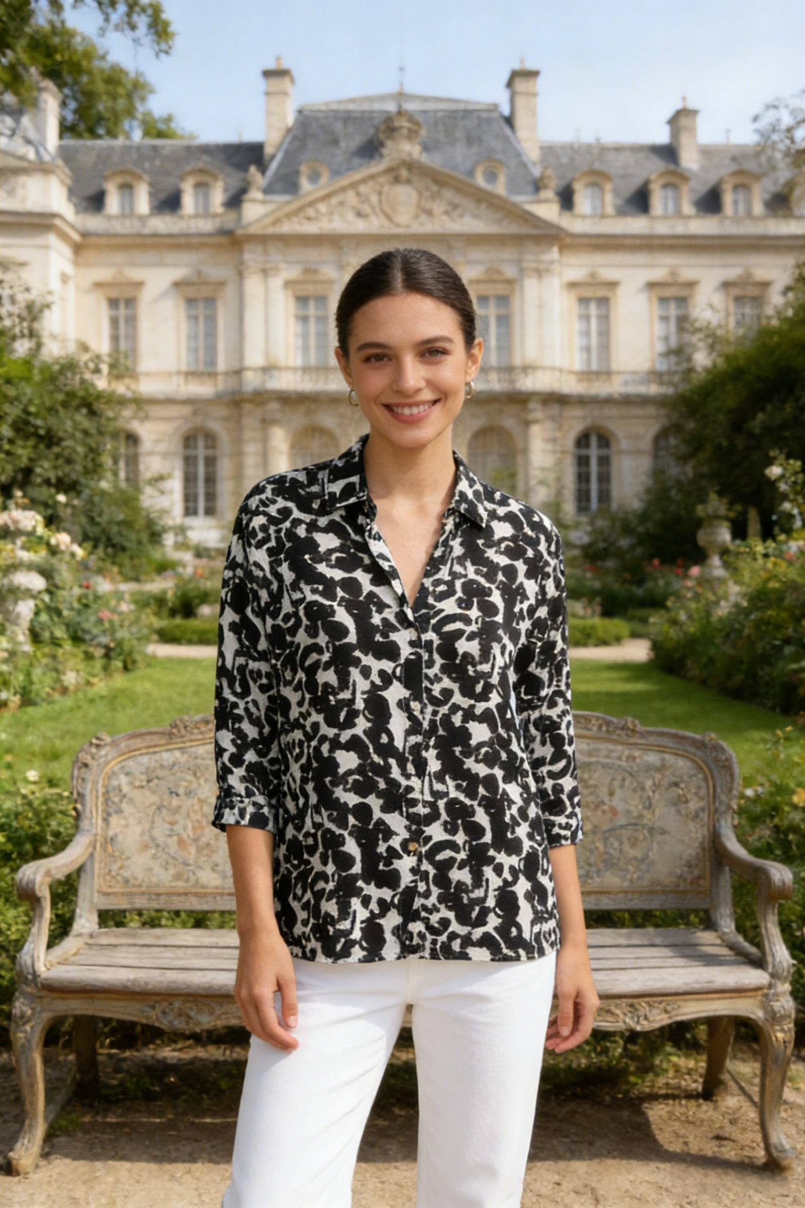 Camicia imprevista - Image 3