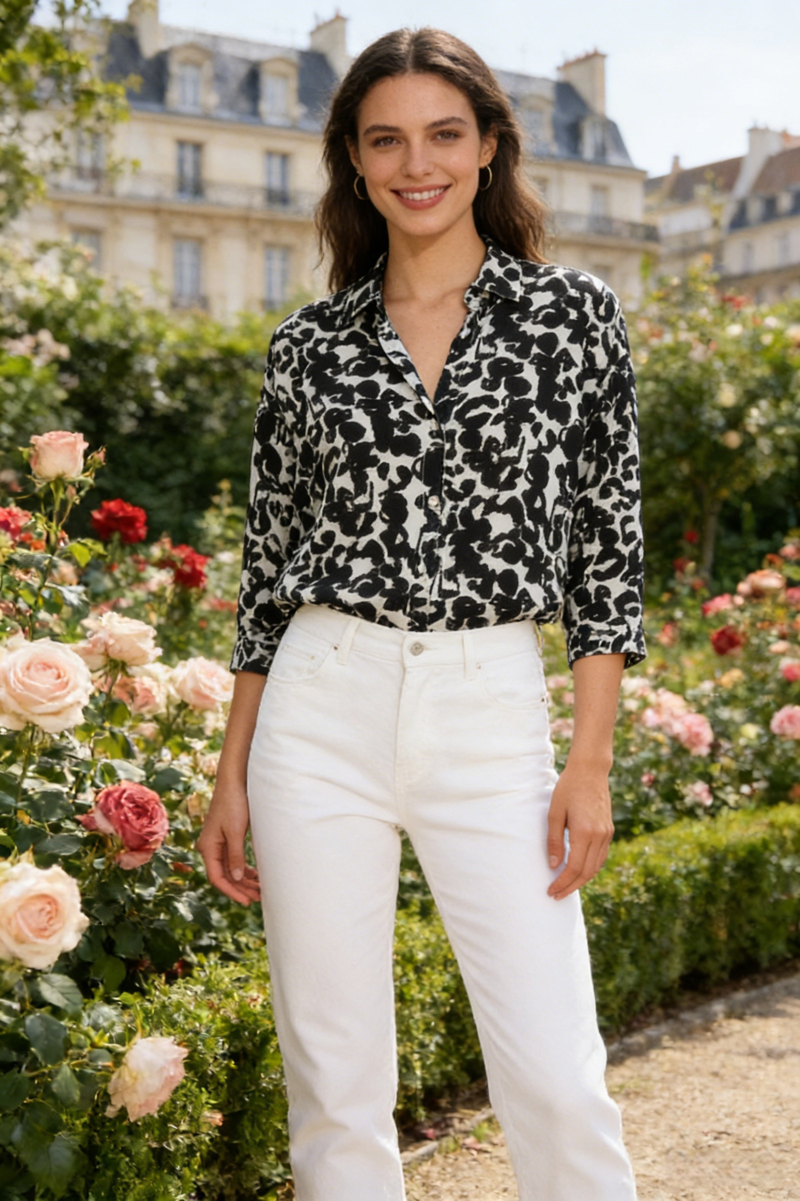 Camicia imprevista - Image 1