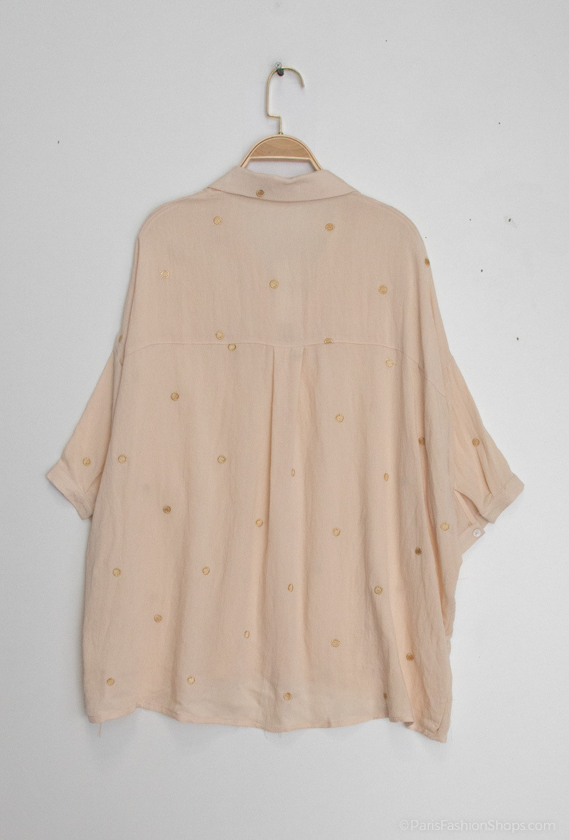 Camicia Broedrié - Image 6