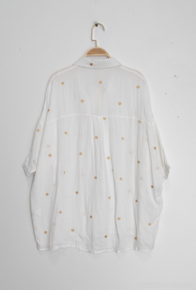 Camicia Broedrié - Image 5