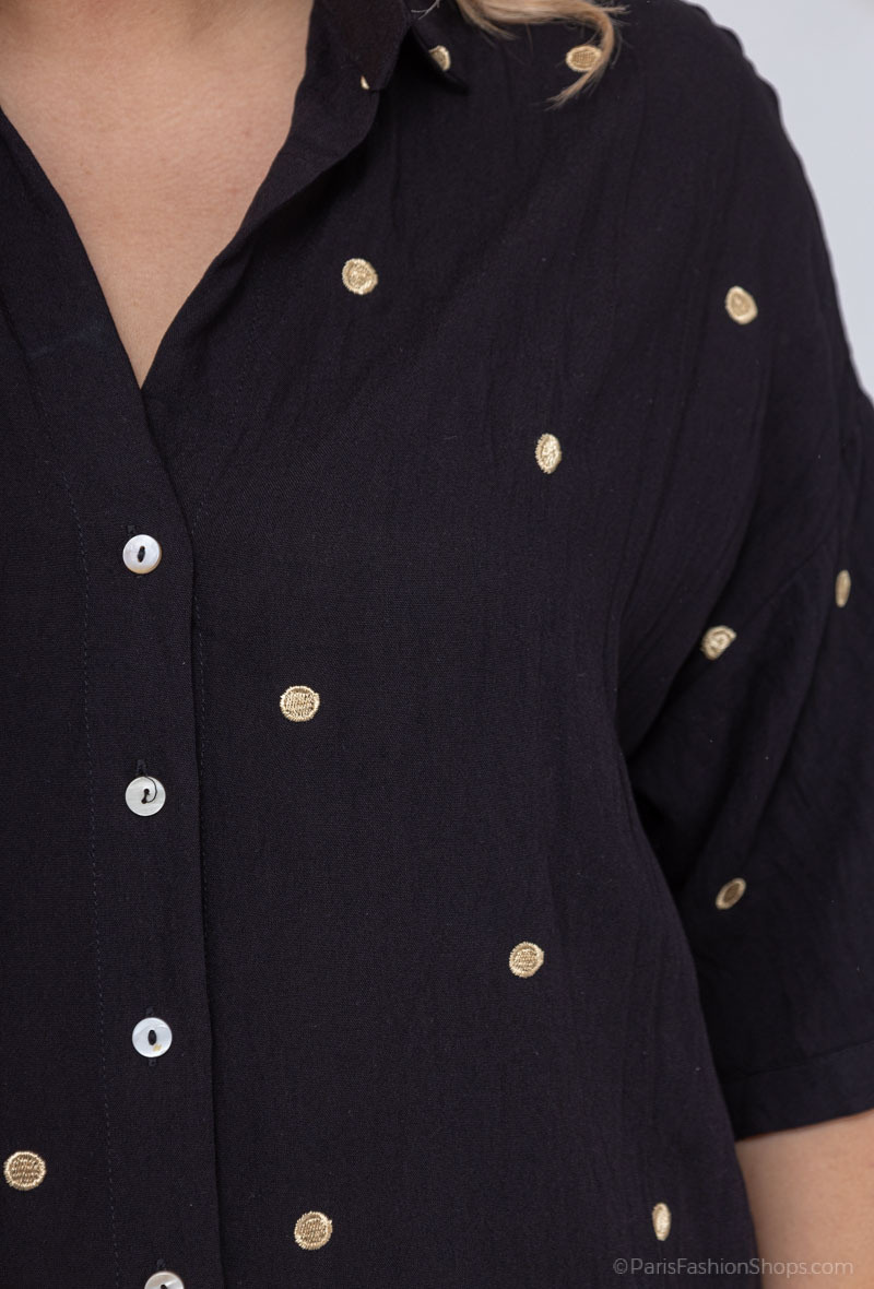 Camicia Broedrié - Image 7