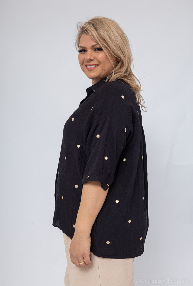 Camicia Broedrié - Image 9
