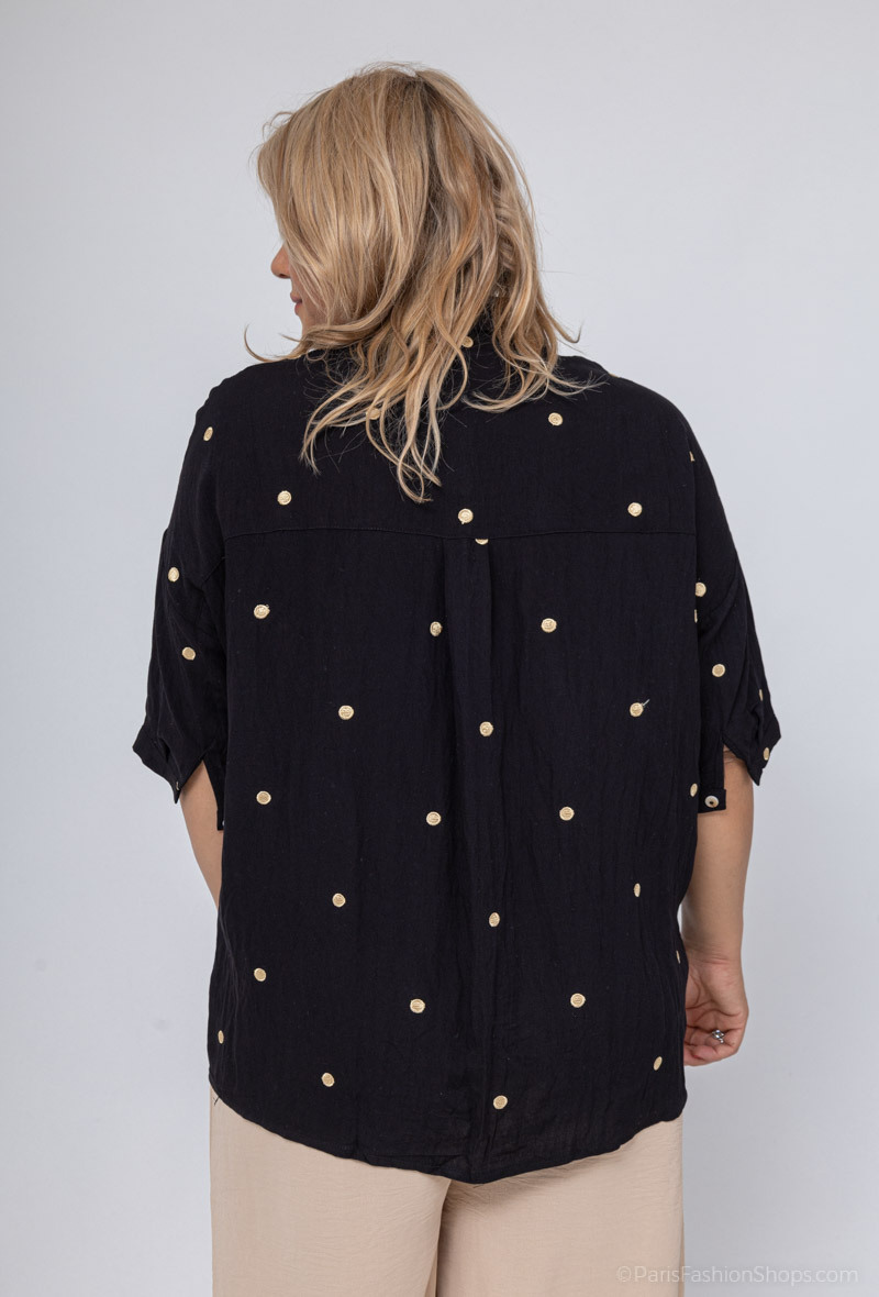 Camicia Broedrié - Image 11