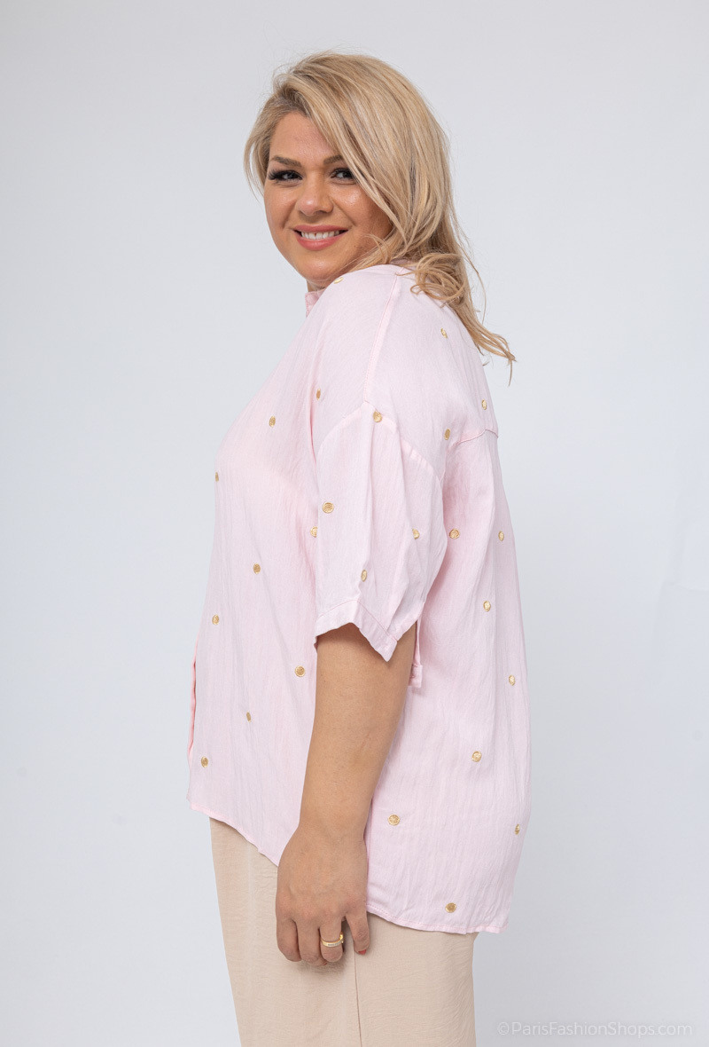 Camicia Broedrié - Image 10