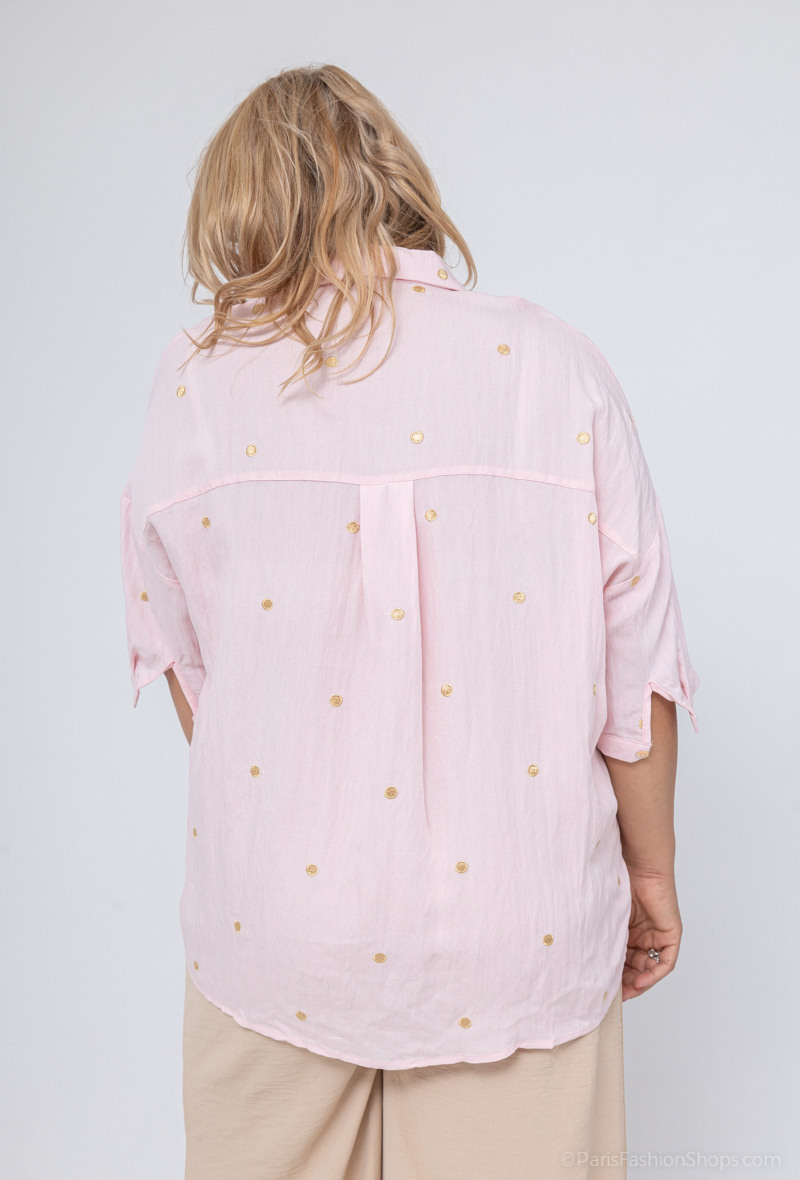 Camicia Broedrié - Image 12