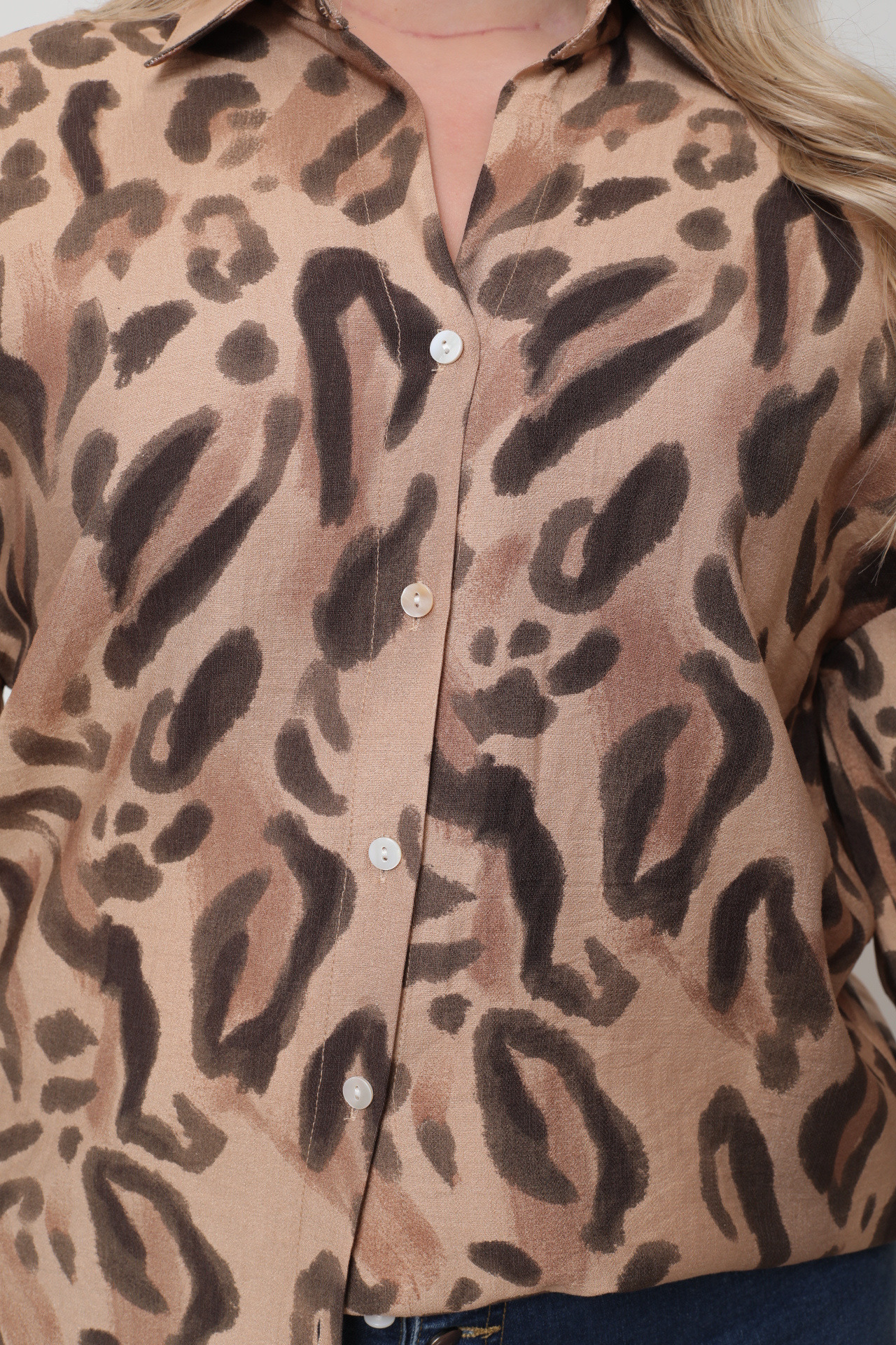 Camicia stampata - Image 9